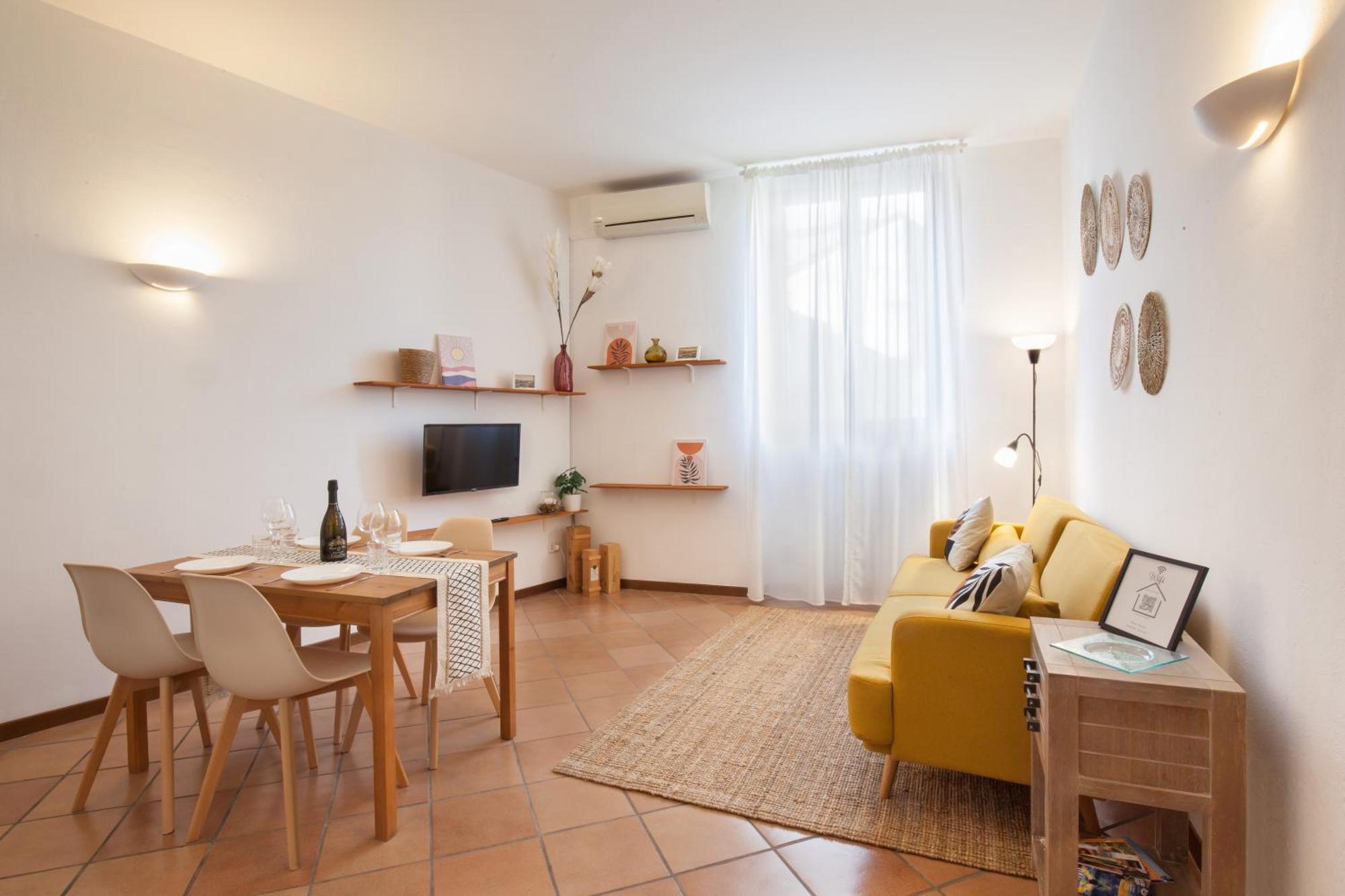 Il Gladio Apartment