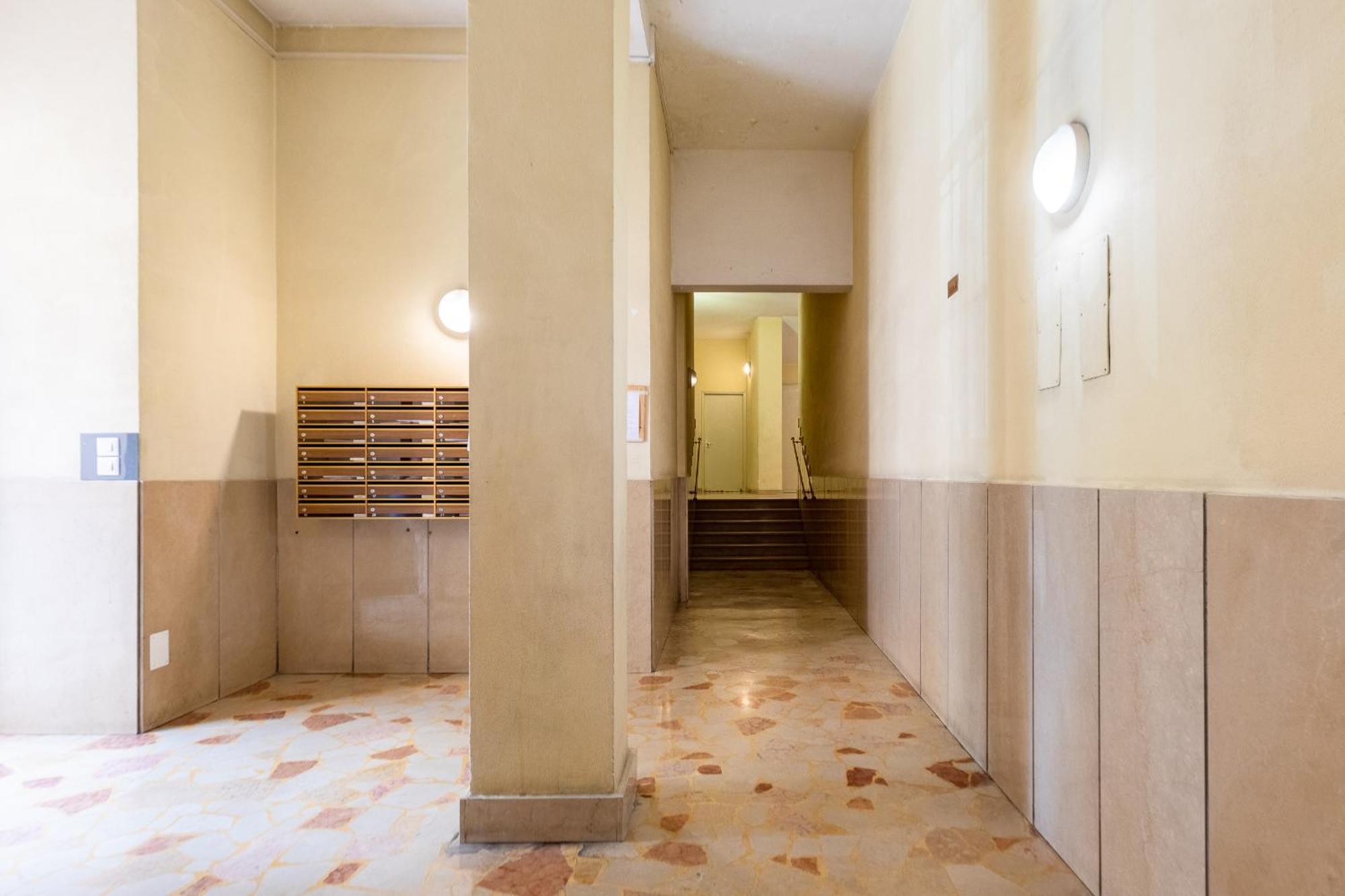 Apartment Dimora Camuzzoni
