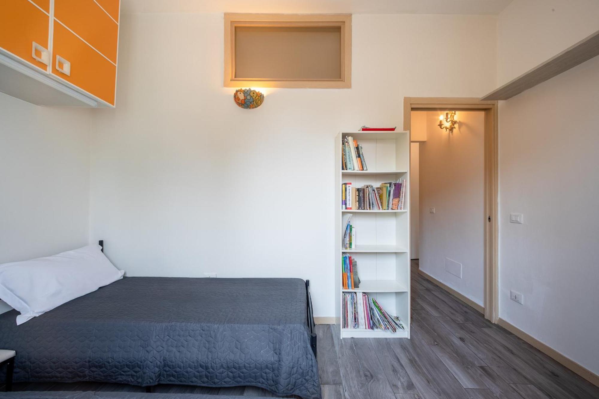 Apartment Dimora Camuzzoni Verona