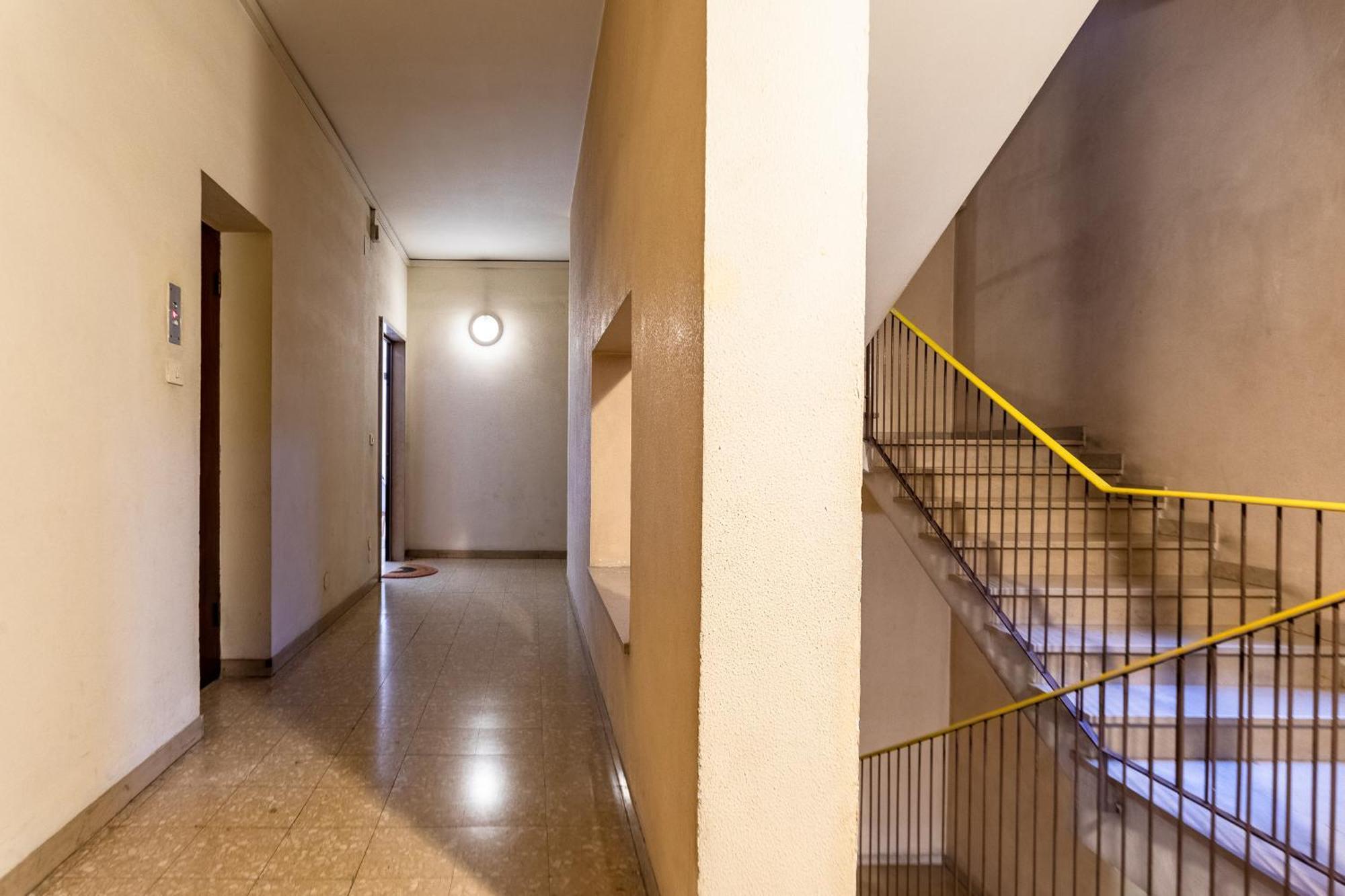 Dimora Camuzzoni Apartment
