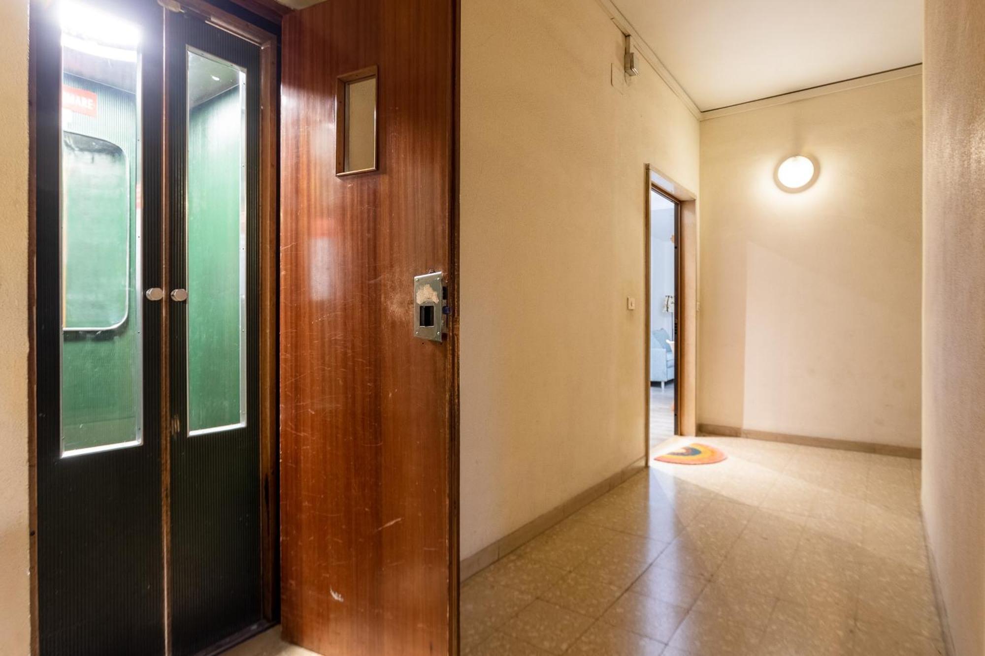 Dimora Camuzzoni Apartment Verona