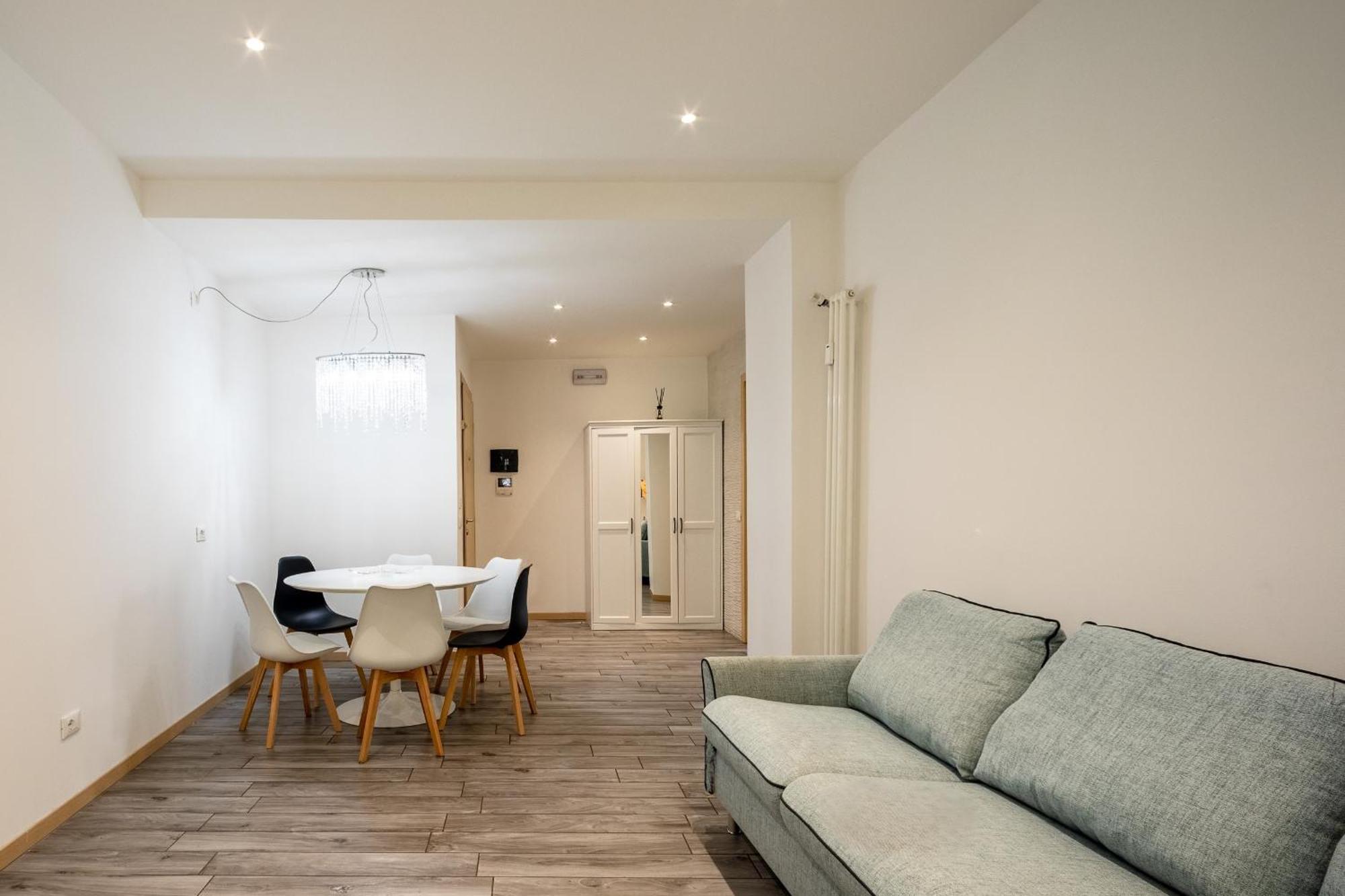 Apartment Dimora Camuzzoni *