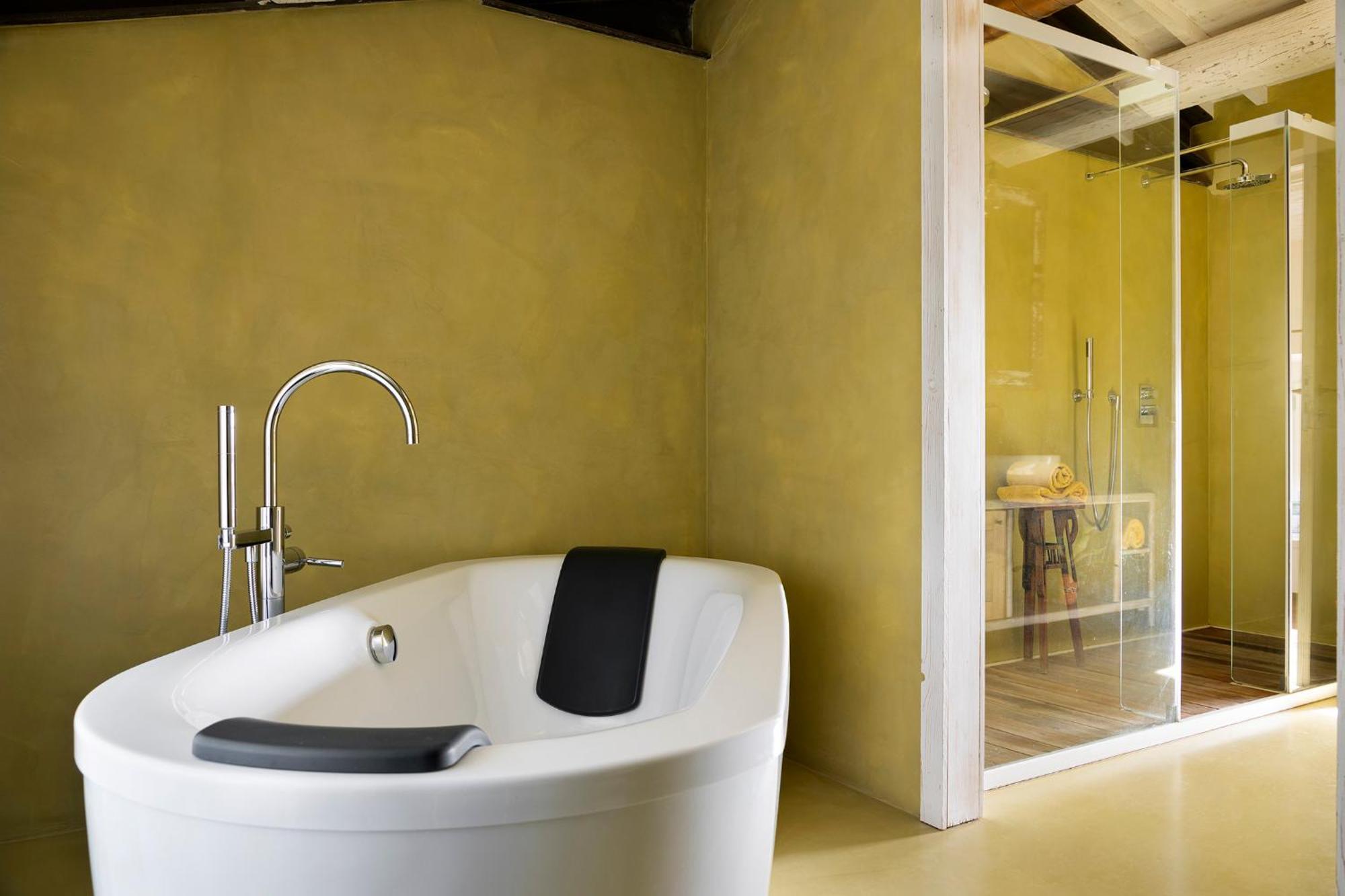 Ca' Del Buso Apartment *