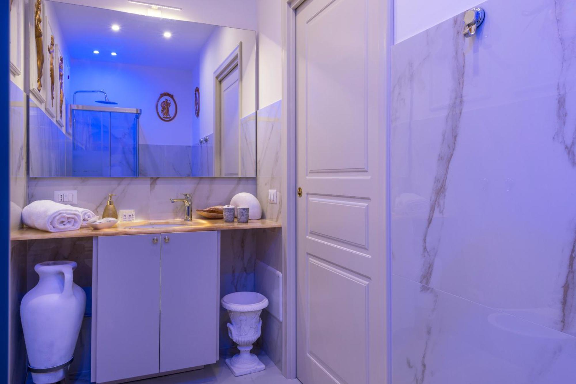 Royal Olympus Guest house