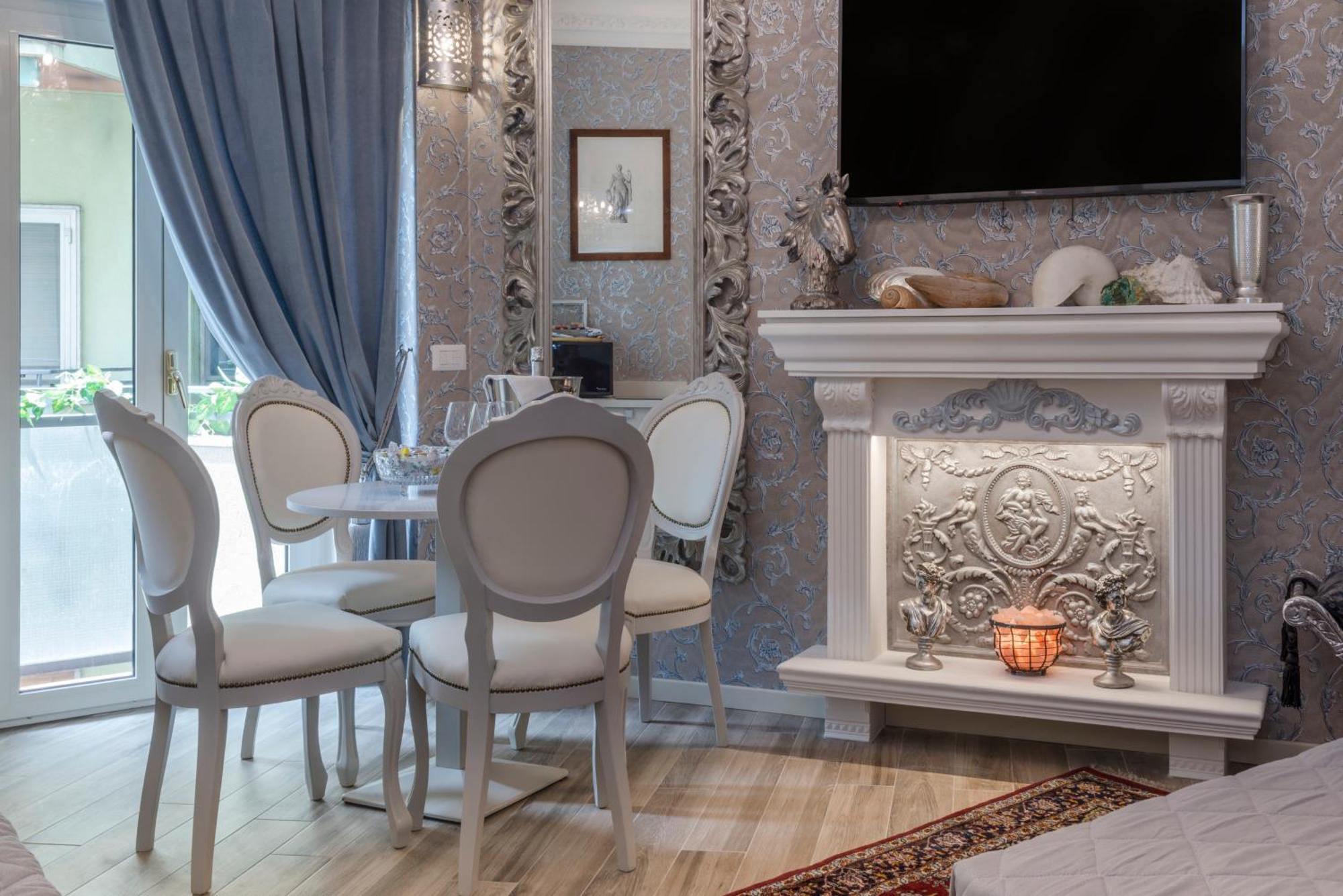 Guest house Royal Olympus Verona
