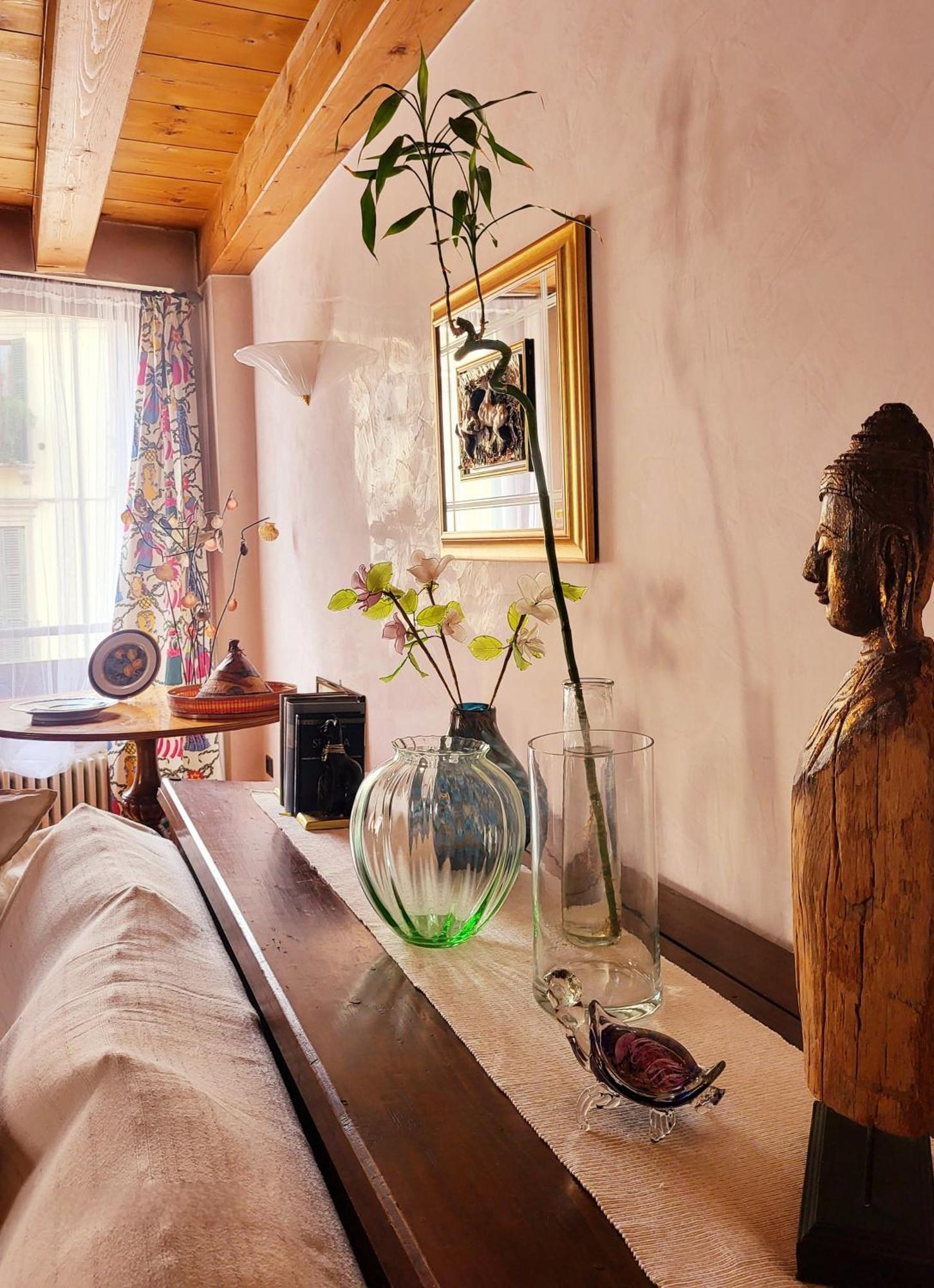 Piccolo Antico Apartment