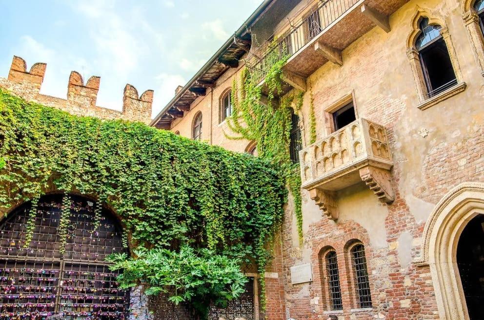 Apartamento Elegant Relax Near Veron Center Fair Garda Verona