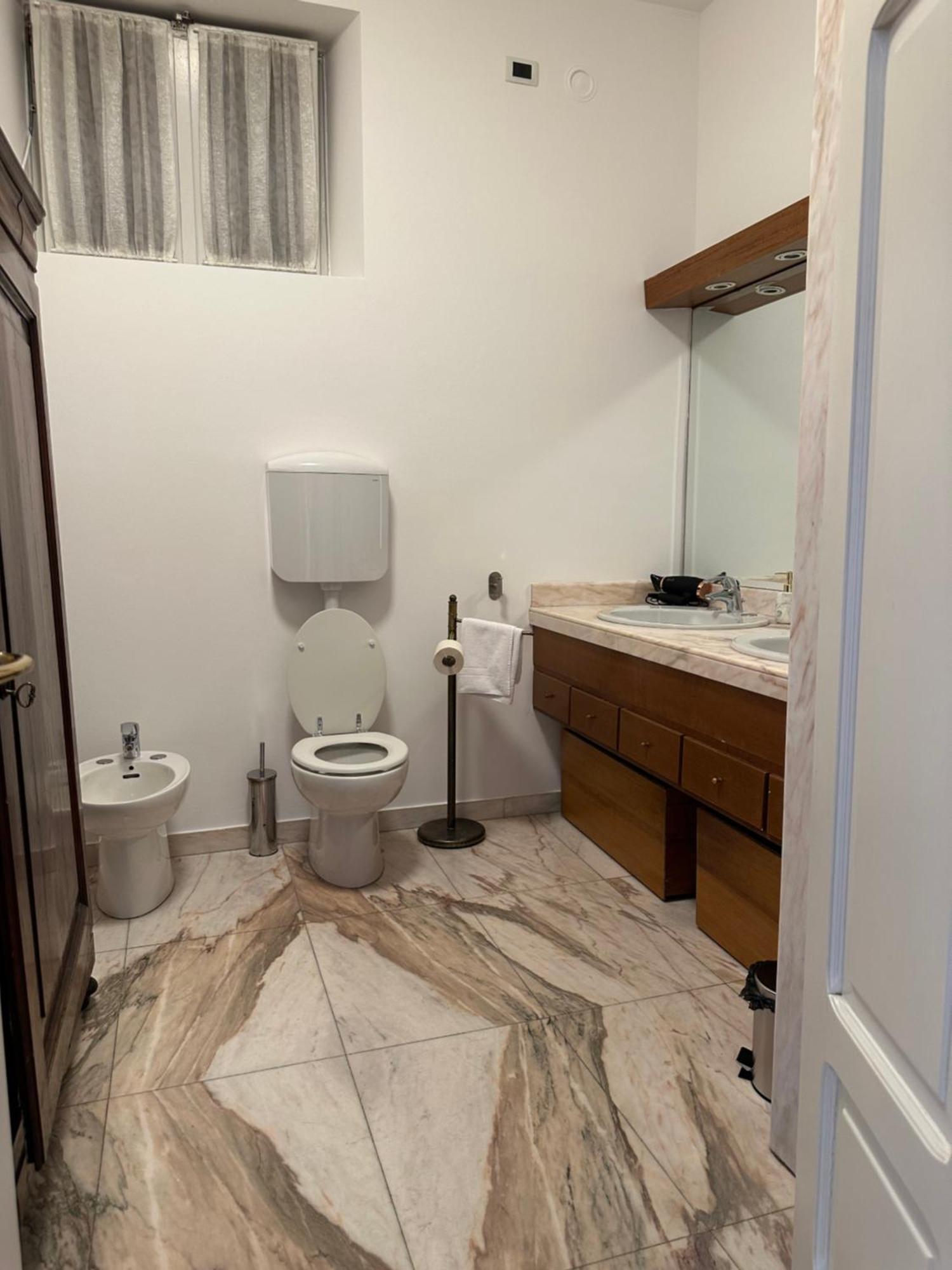 Scaligero Centro Apartment *