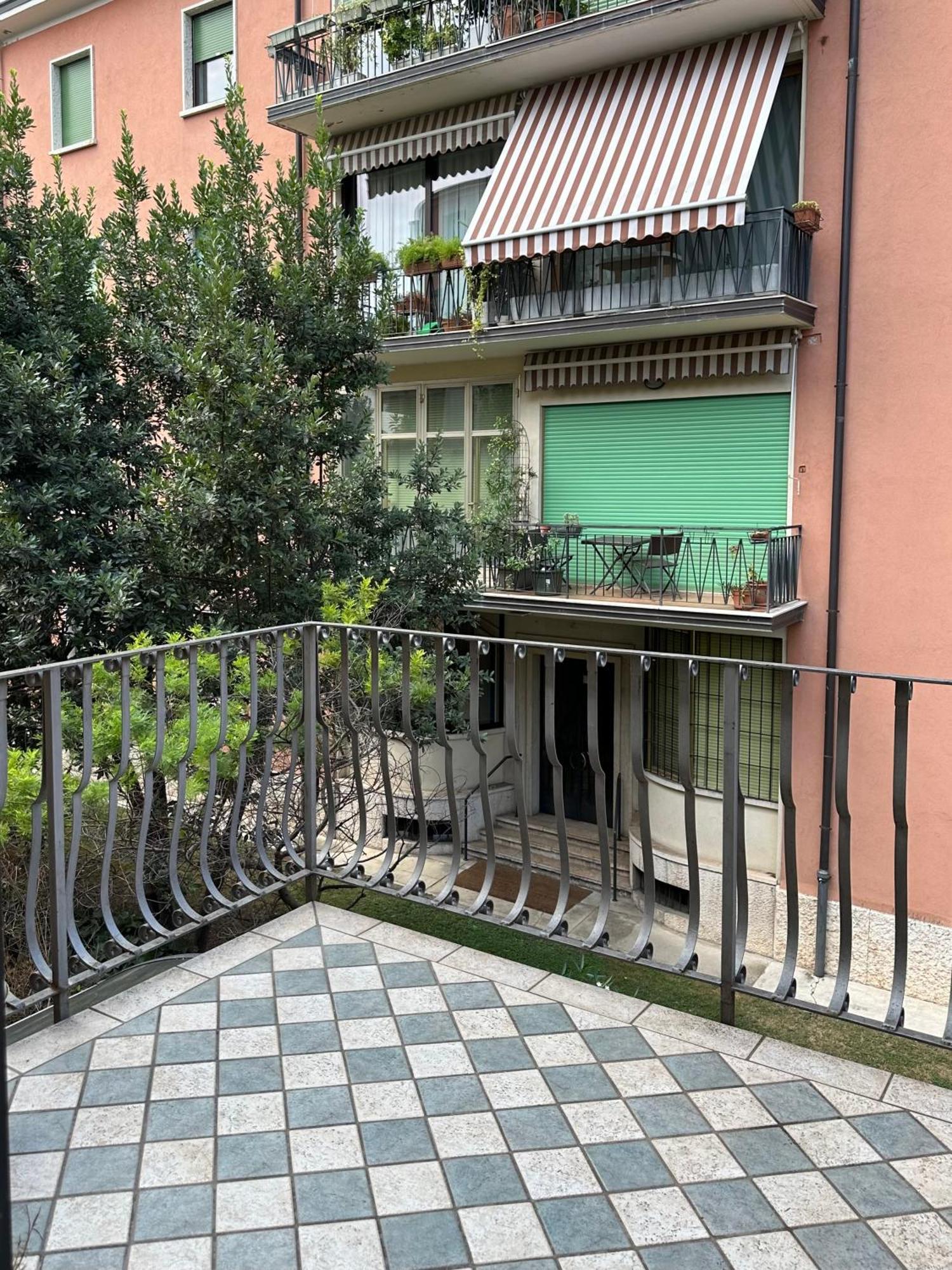 Apartment Scaligero Centro Verona