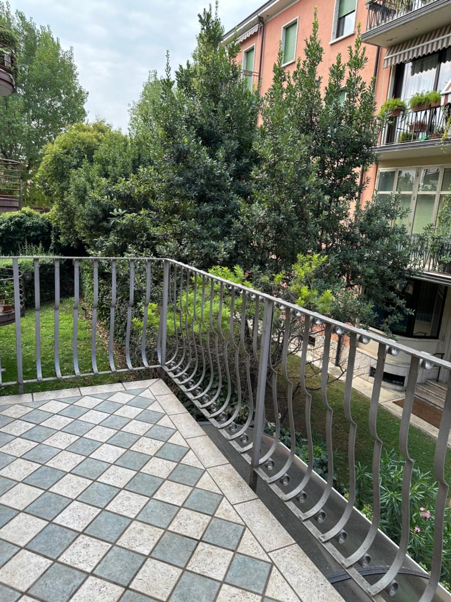 Scaligero Centro Apartment *