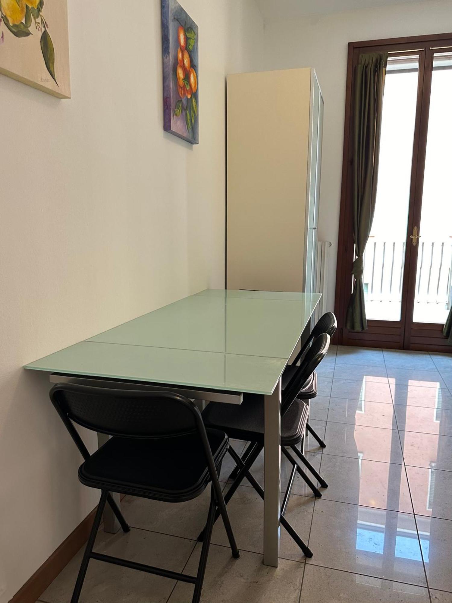 Scaligero Centro Apartment *