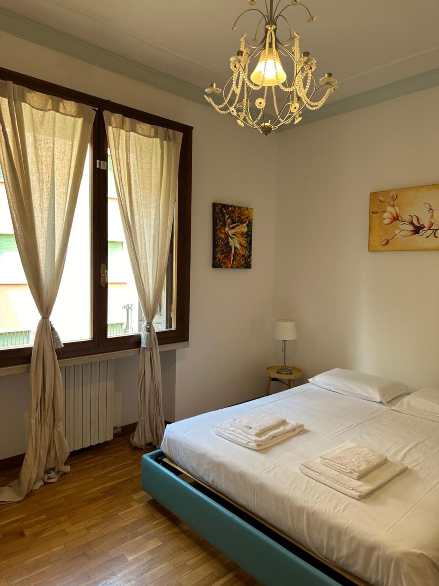 Apartment Scaligero Centro *