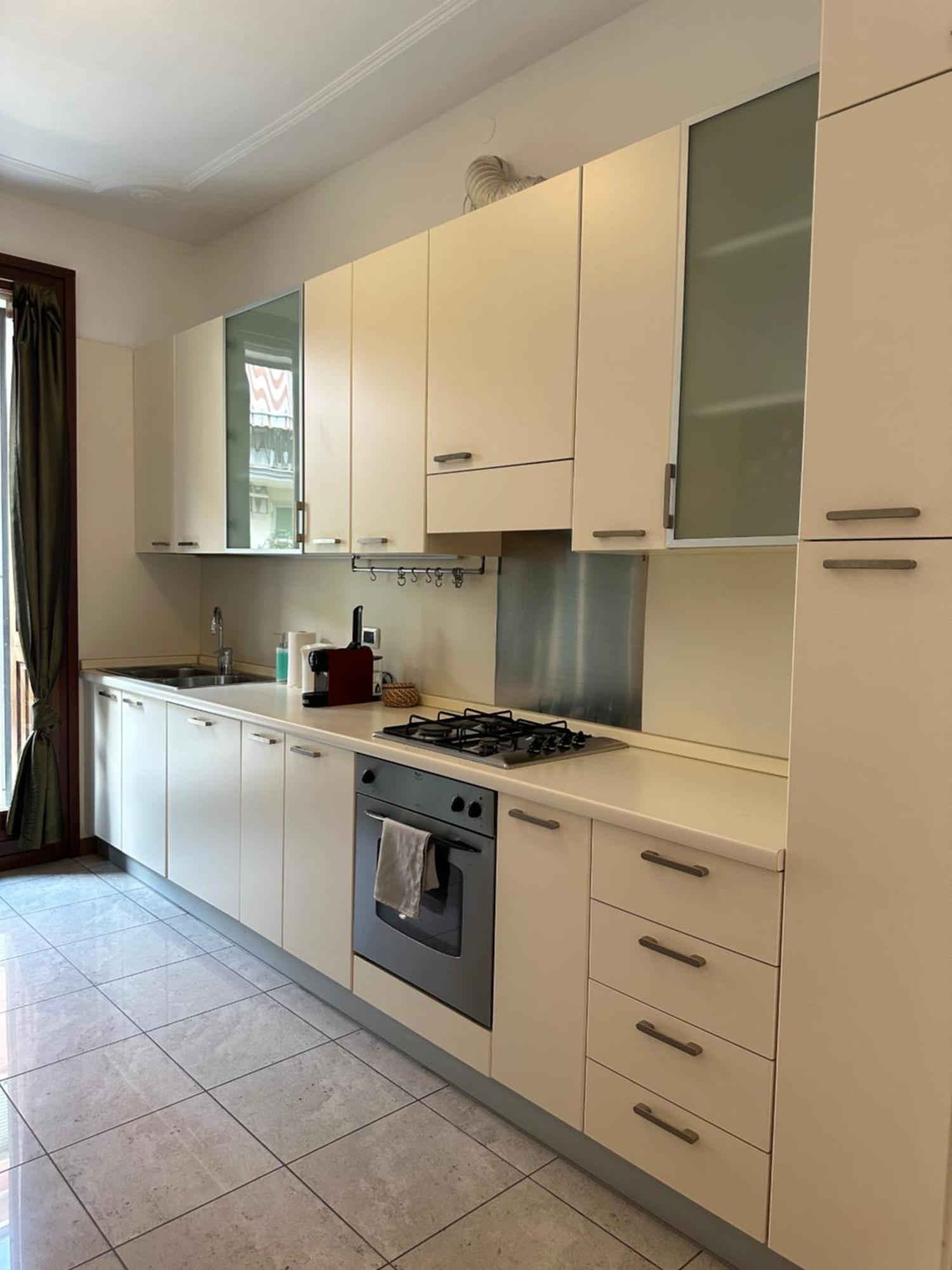 Scaligero Centro Apartment