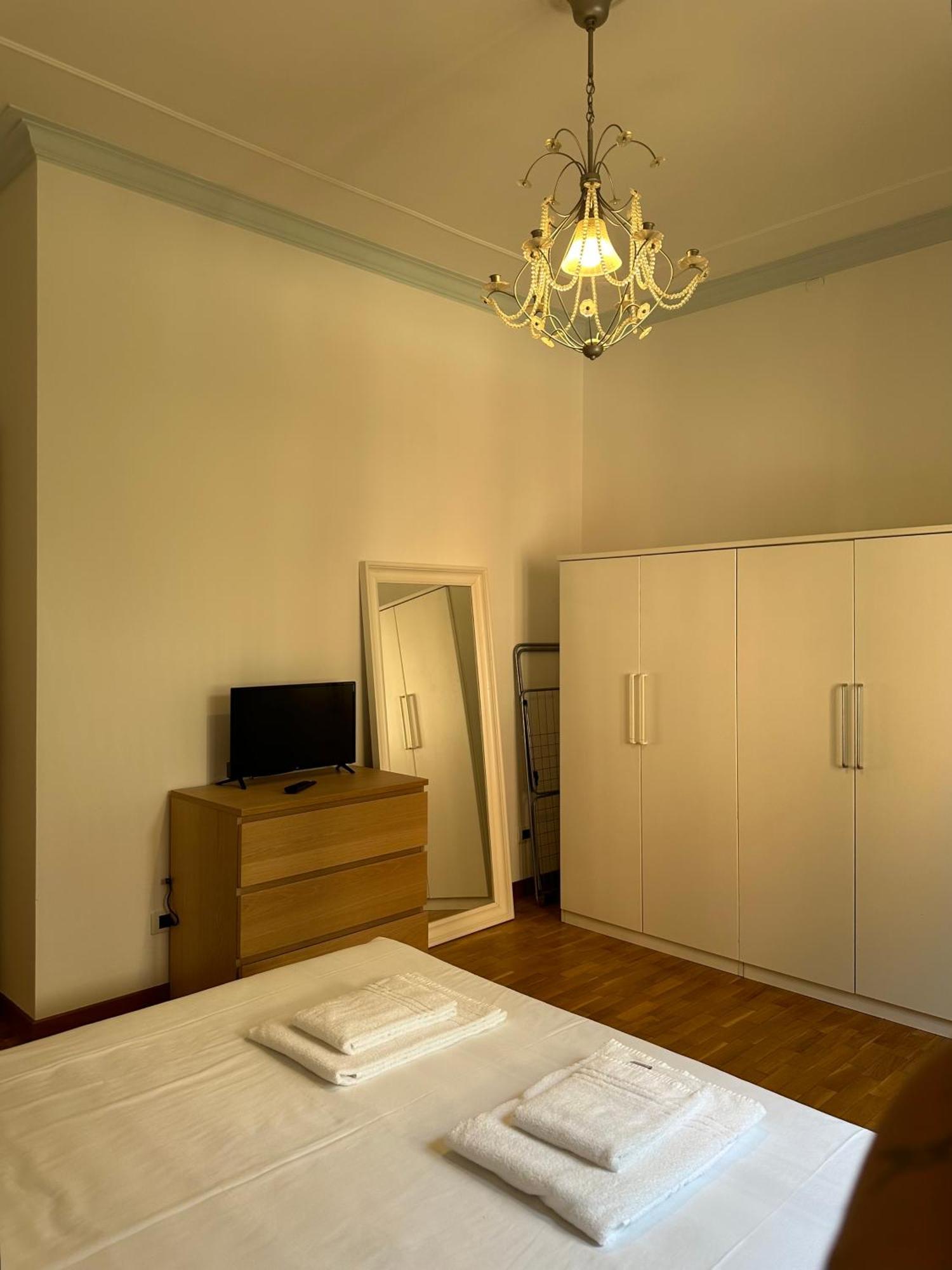 Apartment Scaligero Centro