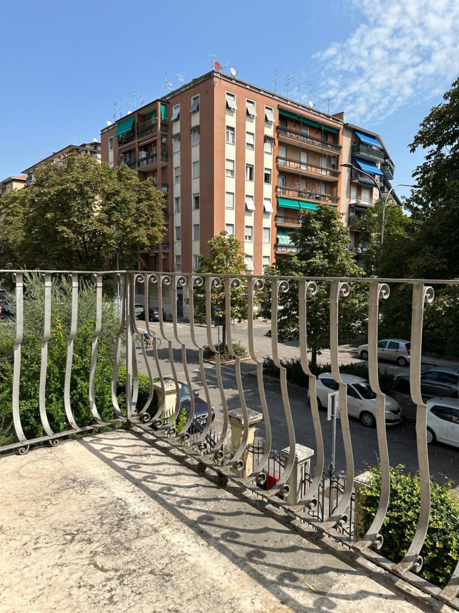 Scaligero Centro Apartment