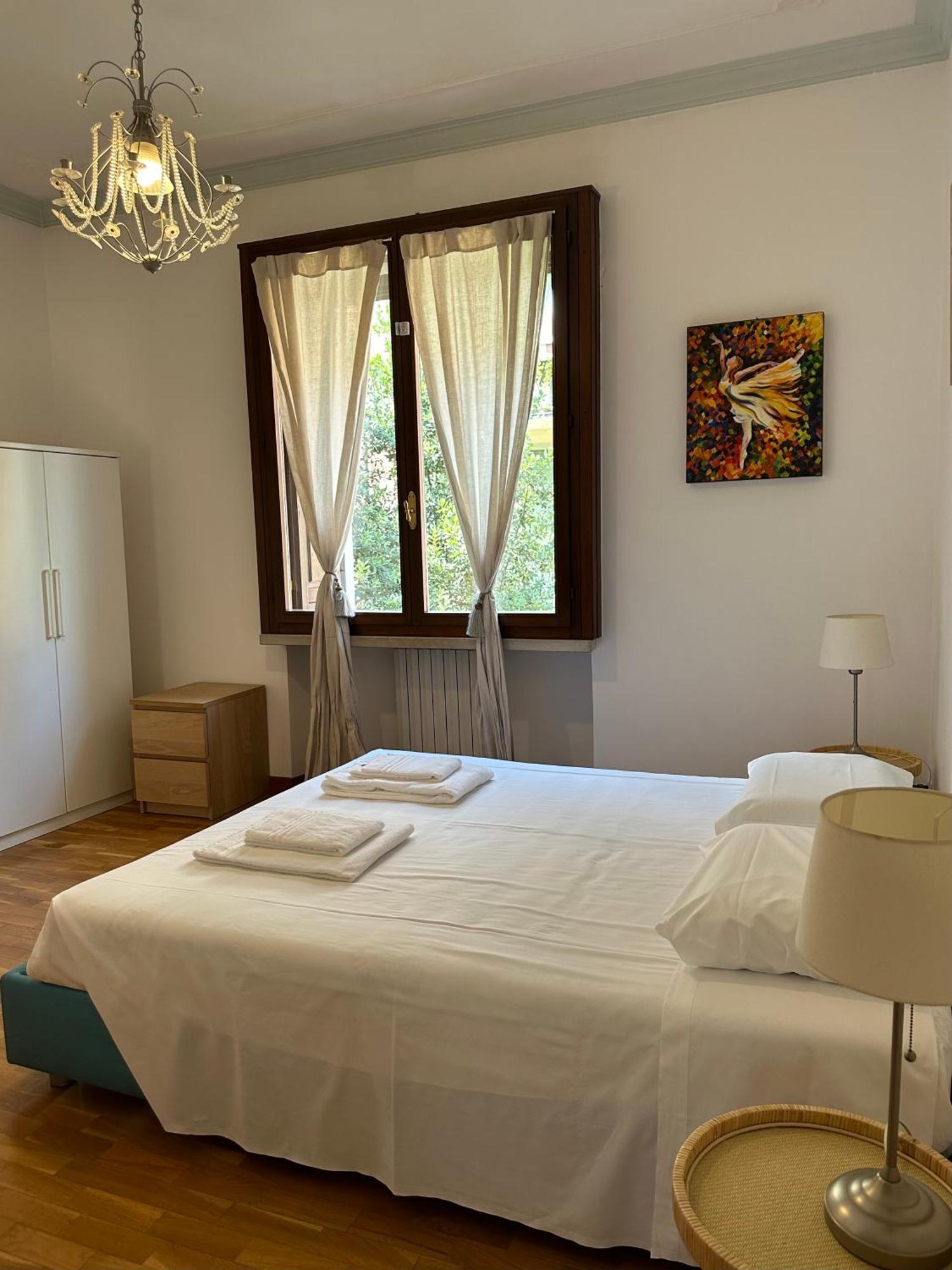 Scaligero Centro Apartment