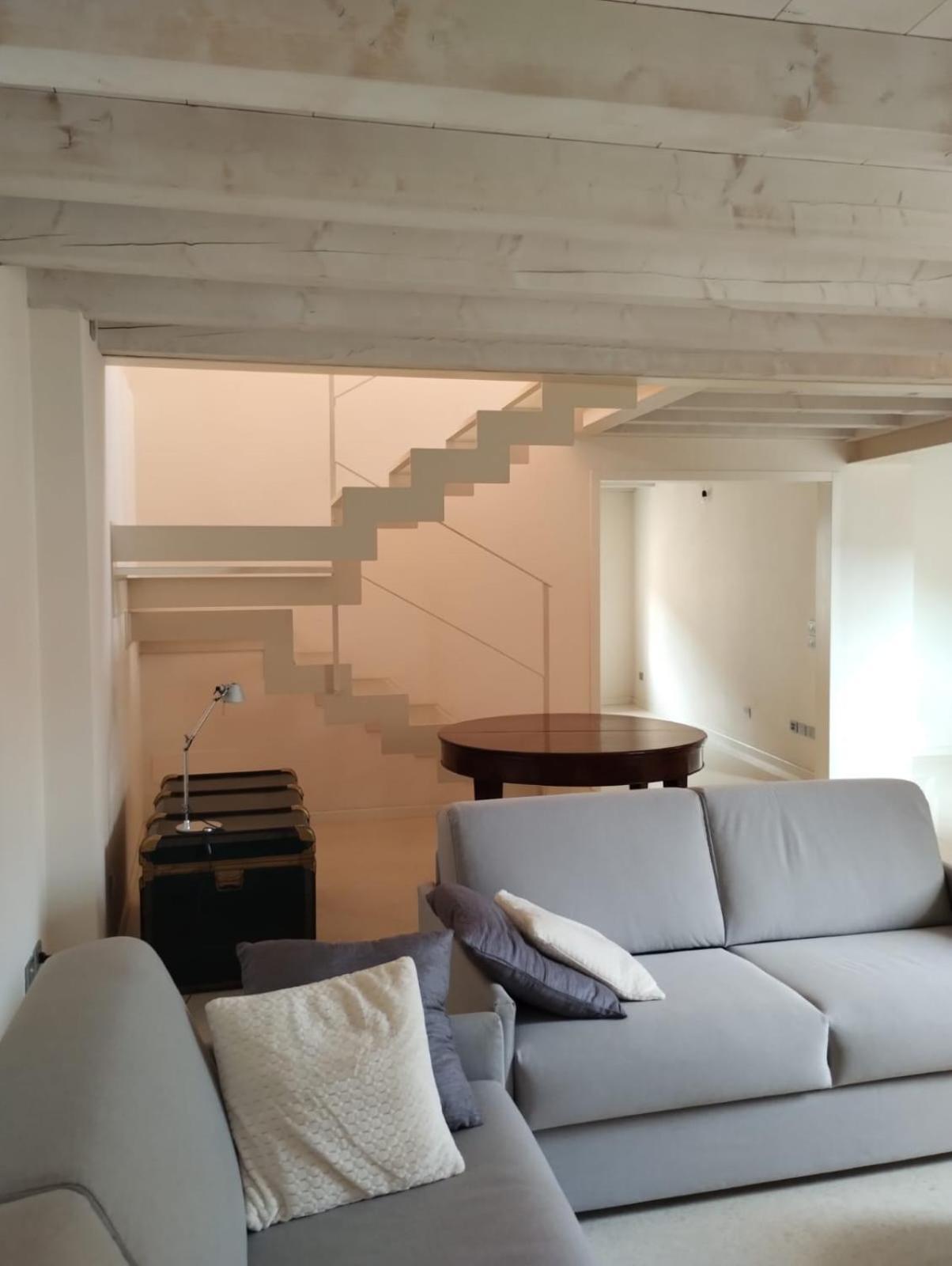 Romeo E Giulietta Apartment Verona