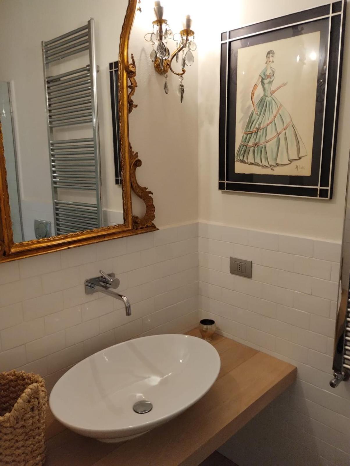 Apartment Romeo E Giulietta *