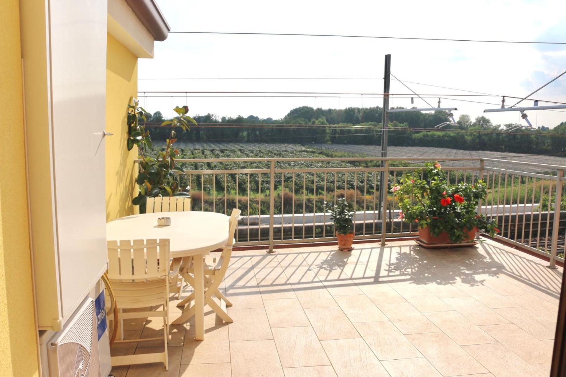 Apartment Locazione Turistica Aquila 1 *
