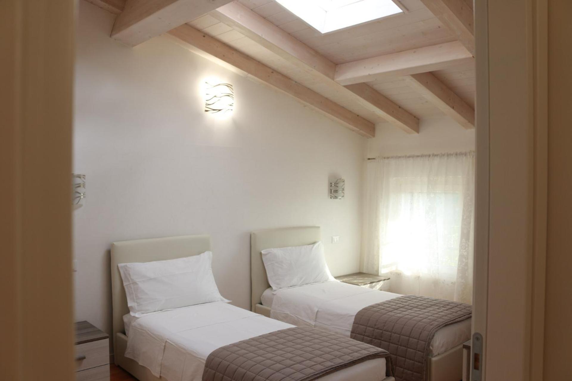 Apartment Locazione Turistica Aquila 3
