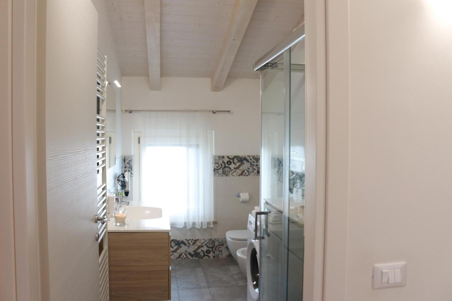 Apartment Locazione Turistica Aquila 3 Verona