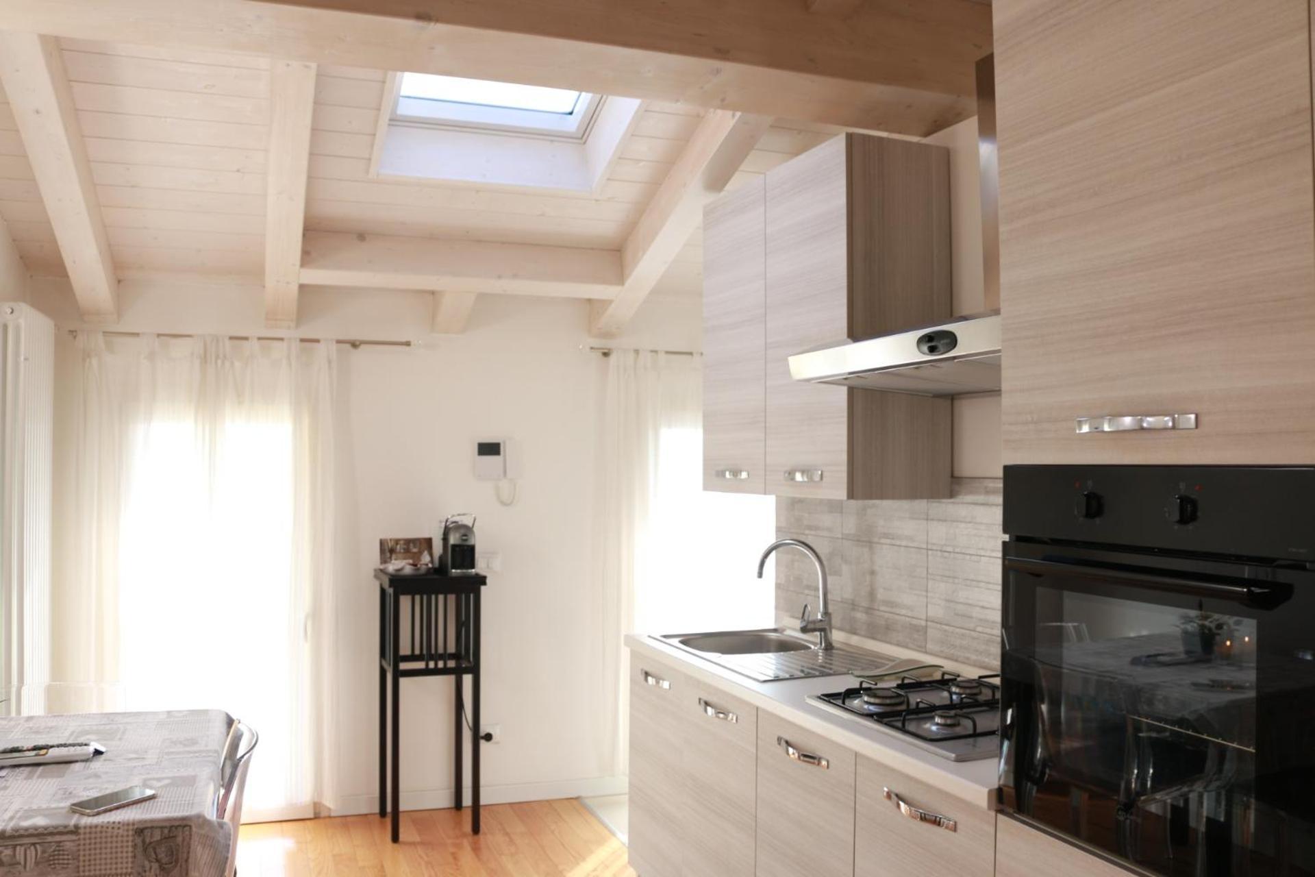 Locazione Turistica Aquila 3 Apartment