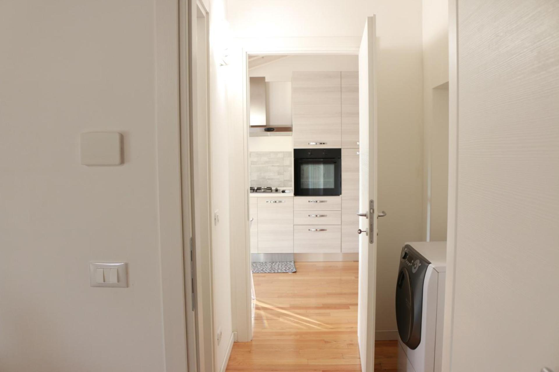 Locazione Turistica Aquila 3 Apartment *