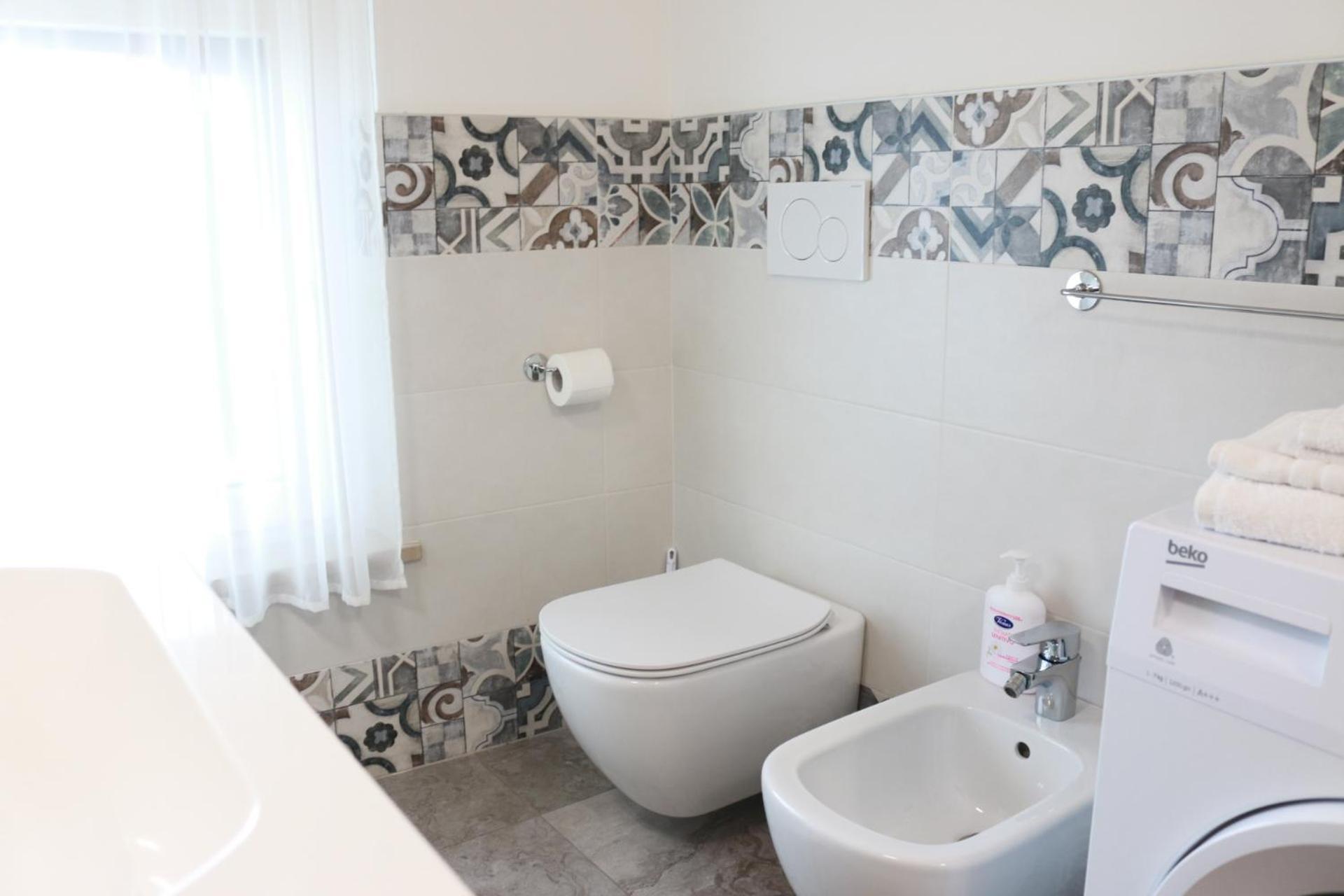 Apartment Locazione Turistica Aquila 3 *