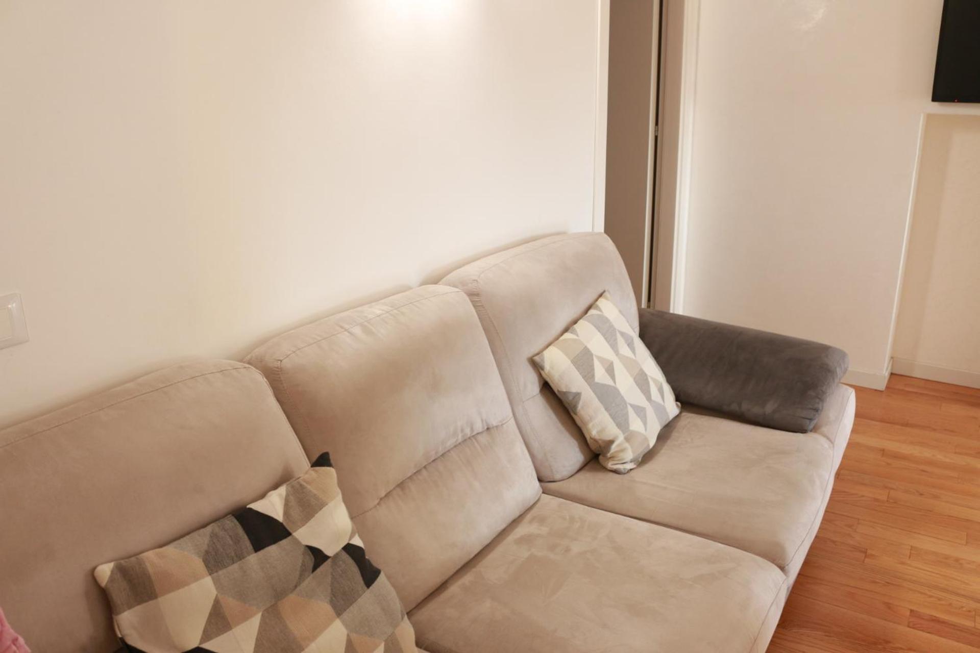 Locazione Turistica Aquila 3 Apartment