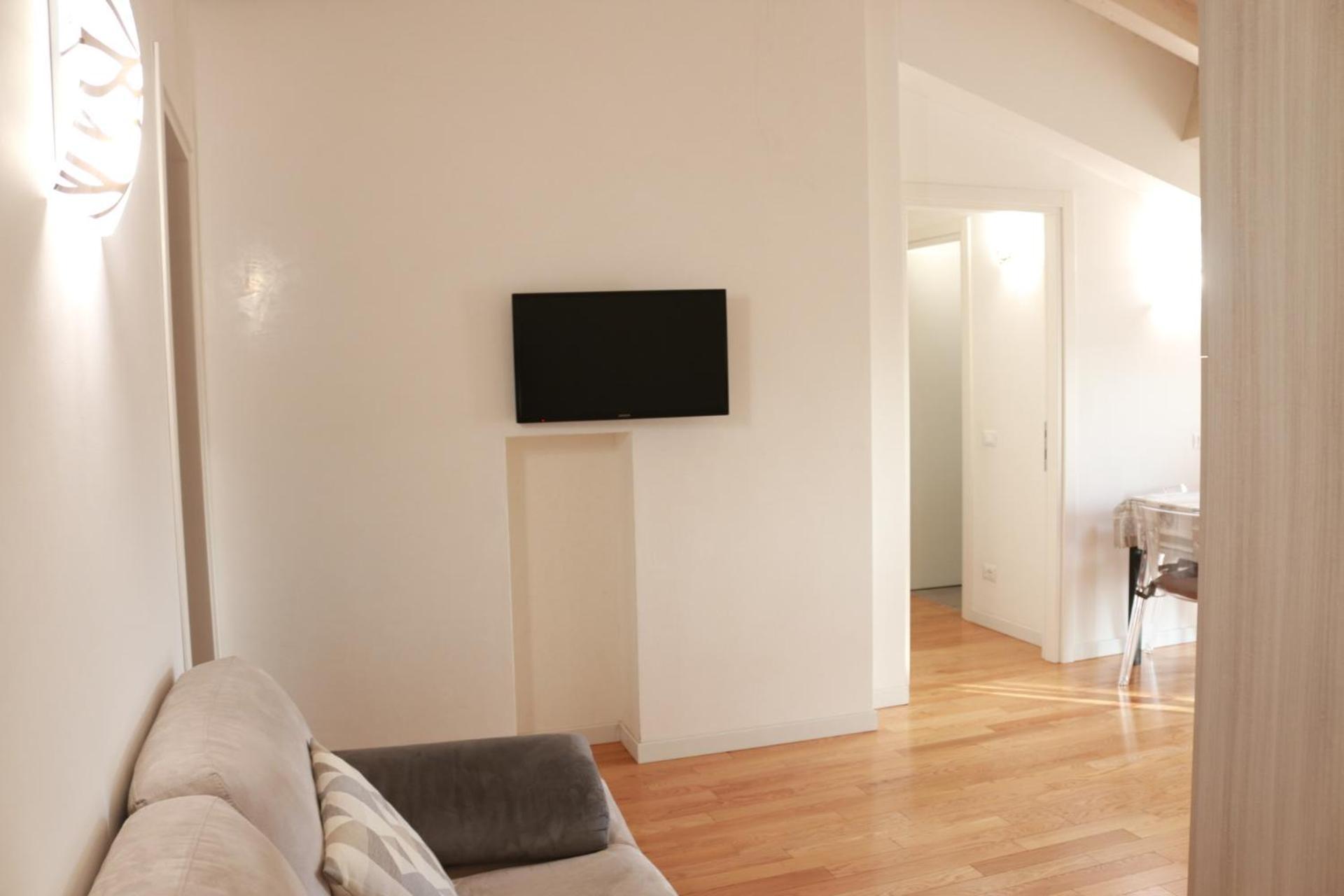 Apartment Locazione Turistica Aquila 3 *