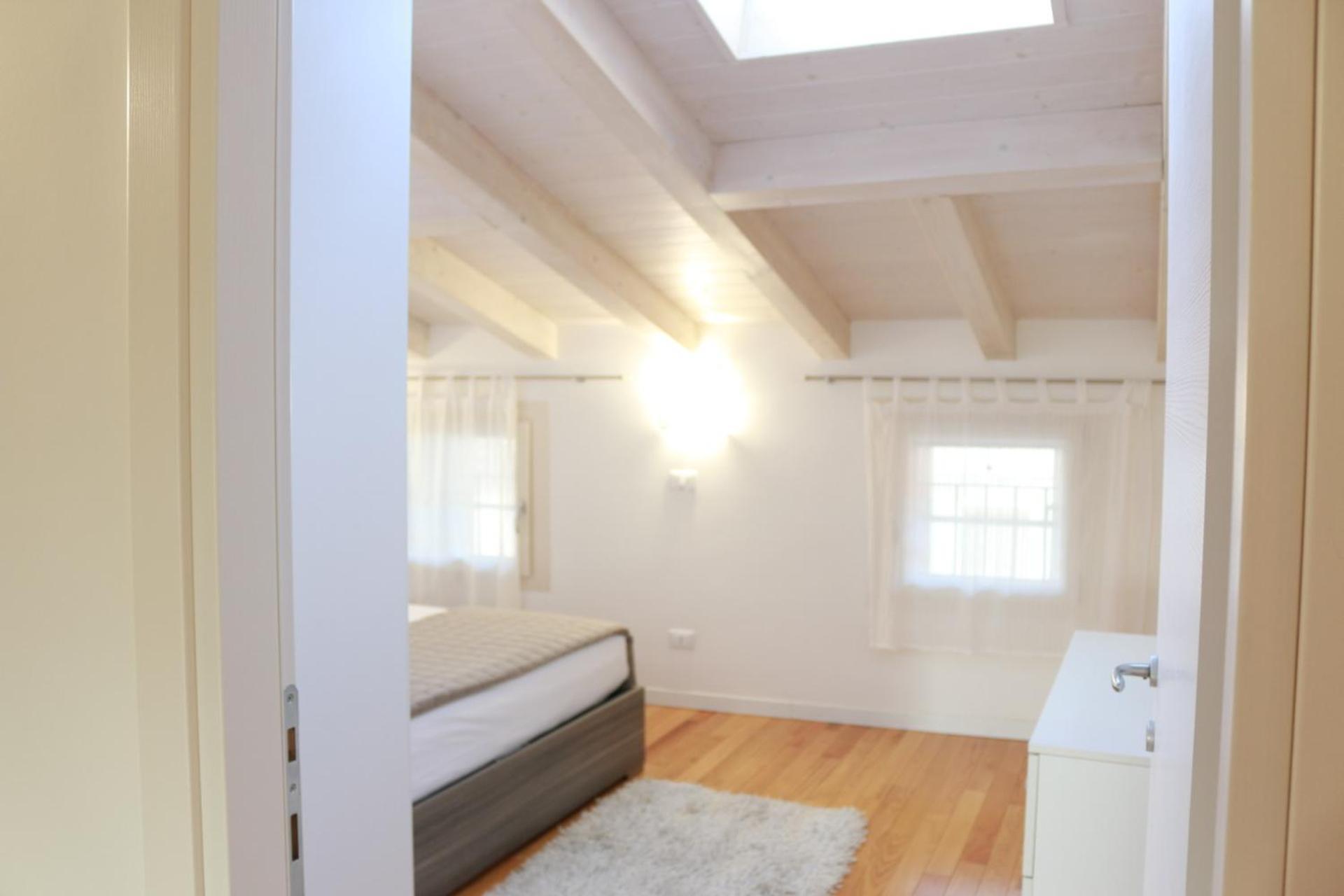 Locazione Turistica Aquila 3 Apartment Verona