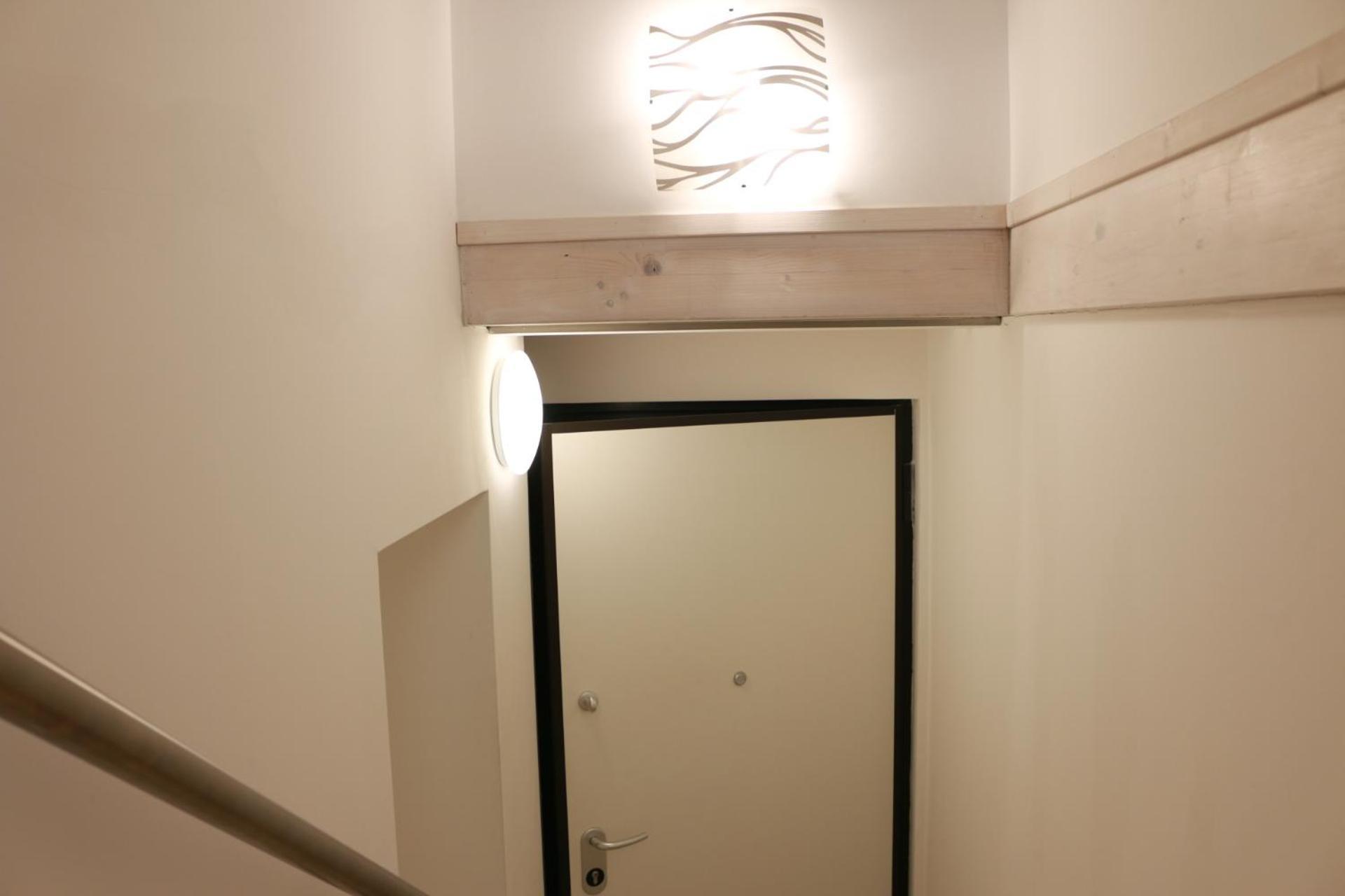 Apartment Locazione Turistica Aquila 3