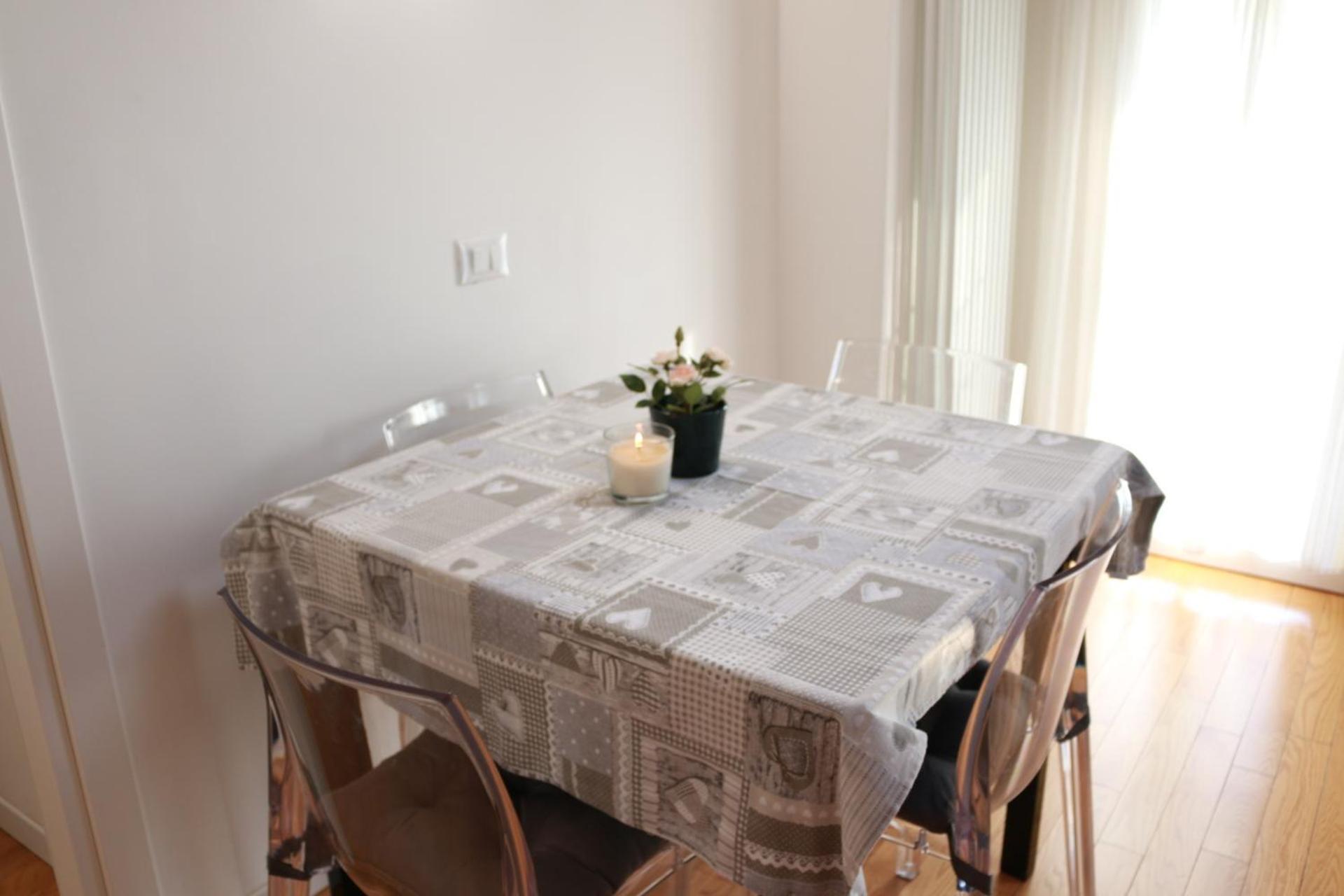 Locazione Turistica Aquila 3 Apartment *