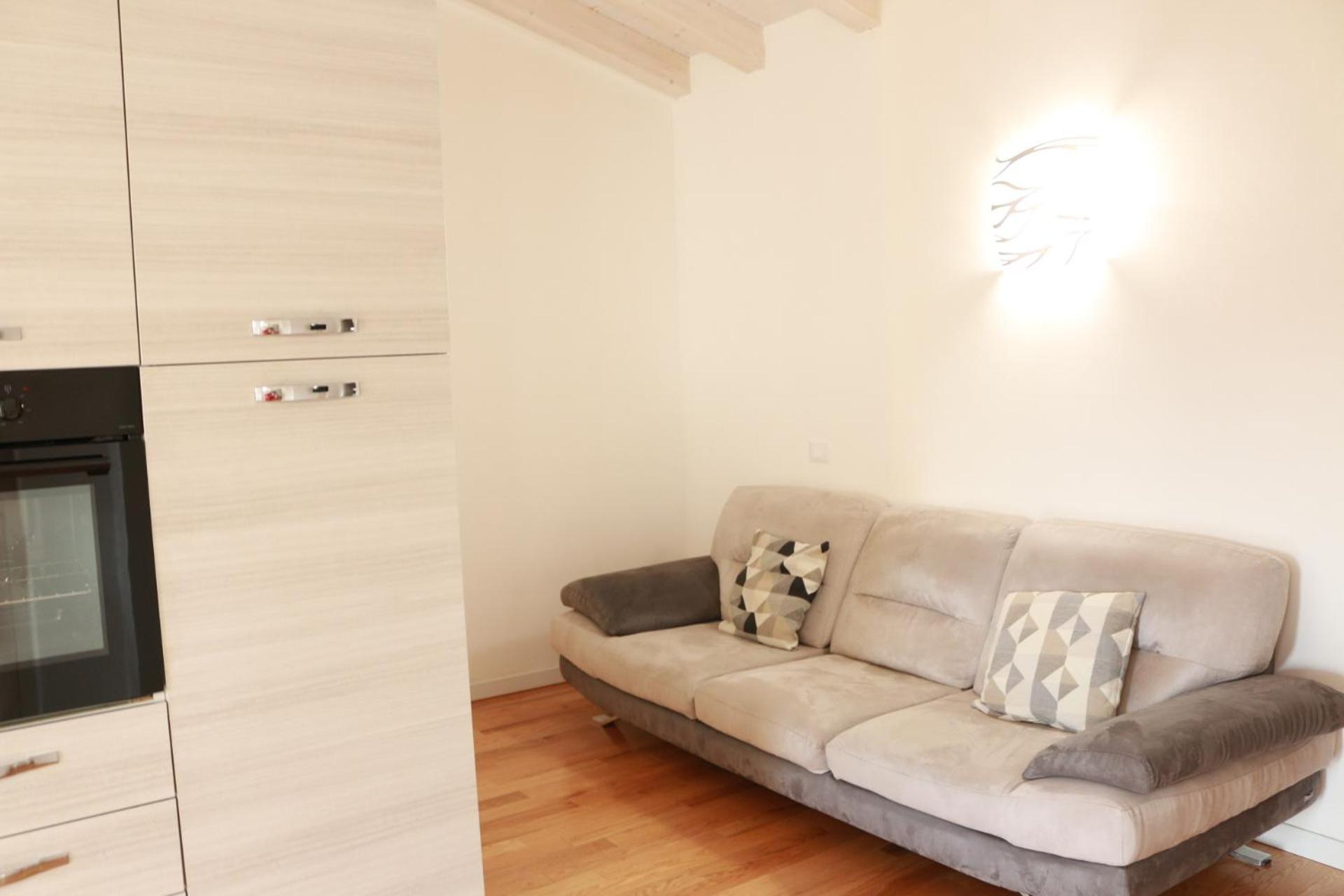 Locazione Turistica Aquila 3 Apartment Verona