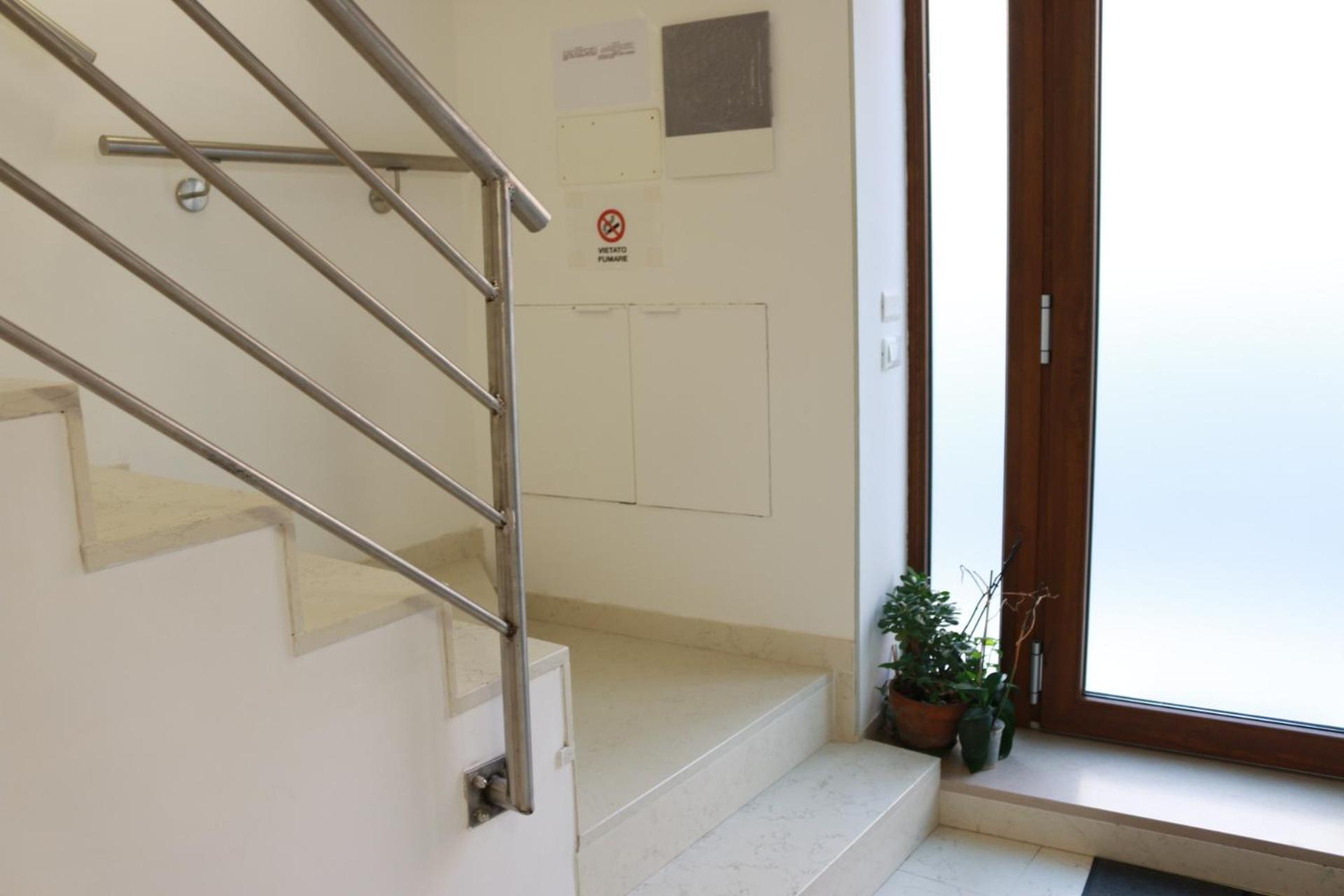 Locazione Turistica Aquila 3 Apartment