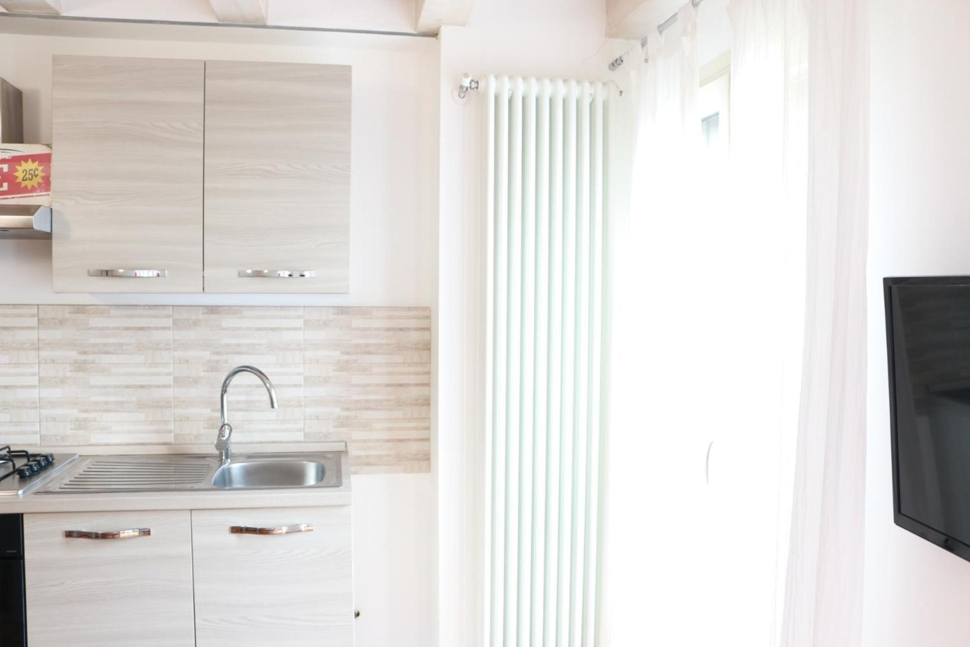 Apartment Locazione Turistica Aquila 2 *