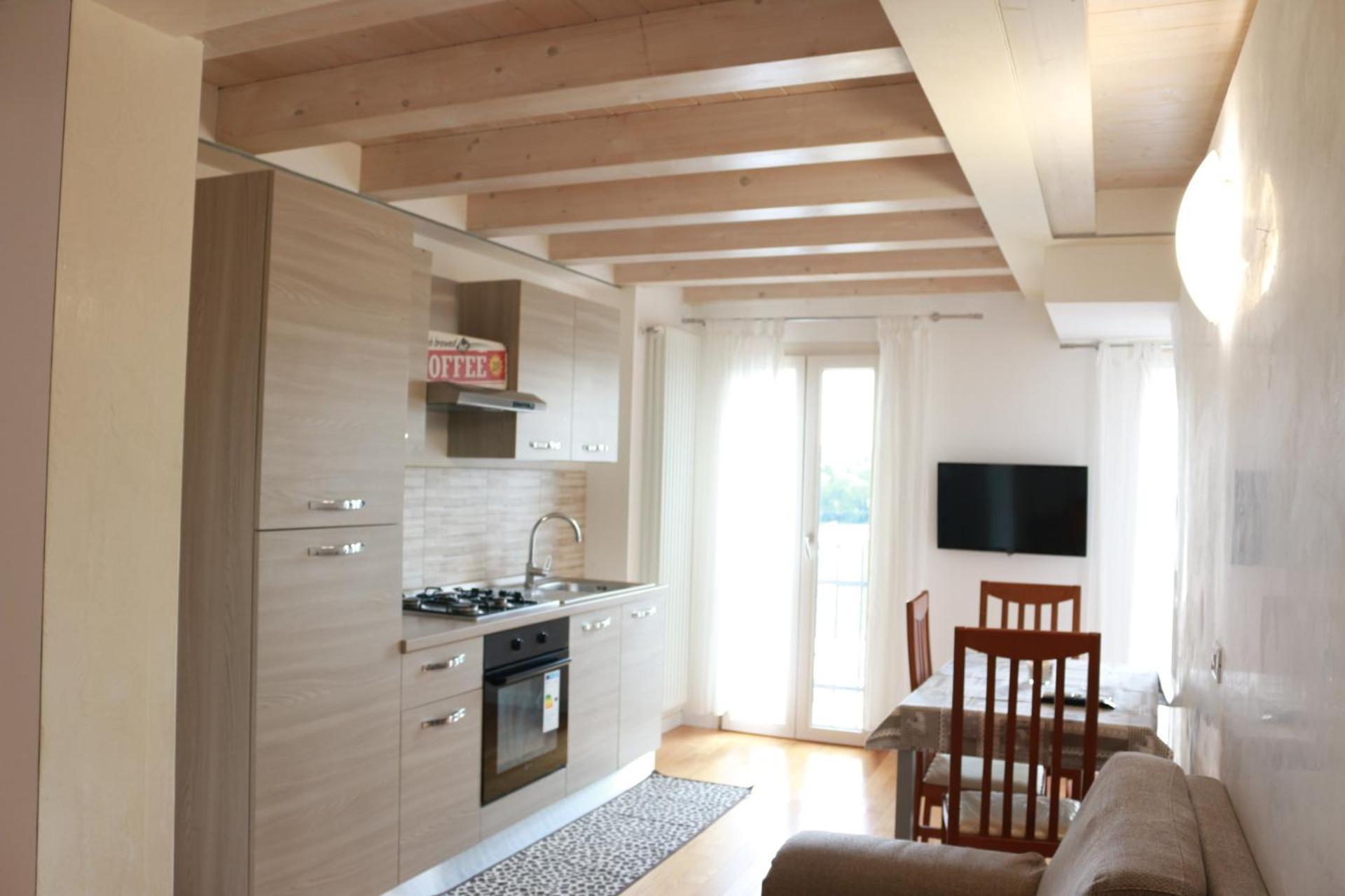 Locazione Turistica Aquila 2 Apartment