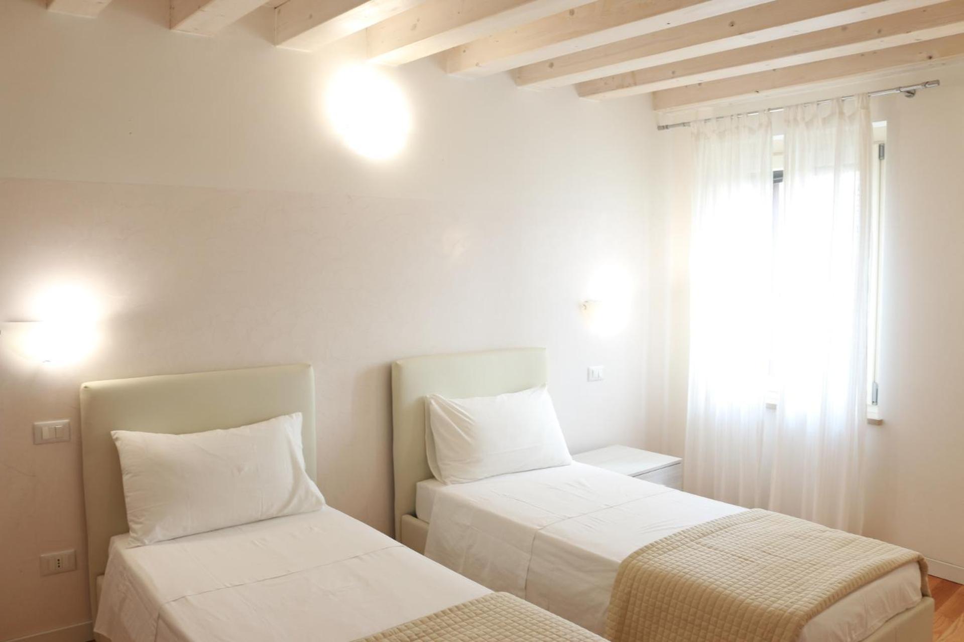 Locazione Turistica Aquila 2 Apartment Verona