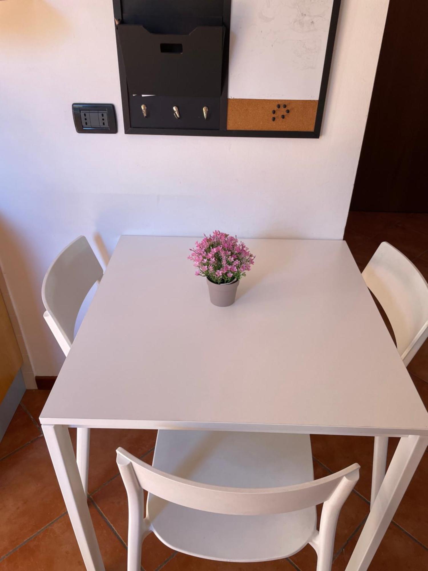 Huoneisto La Veronetta Di Franca