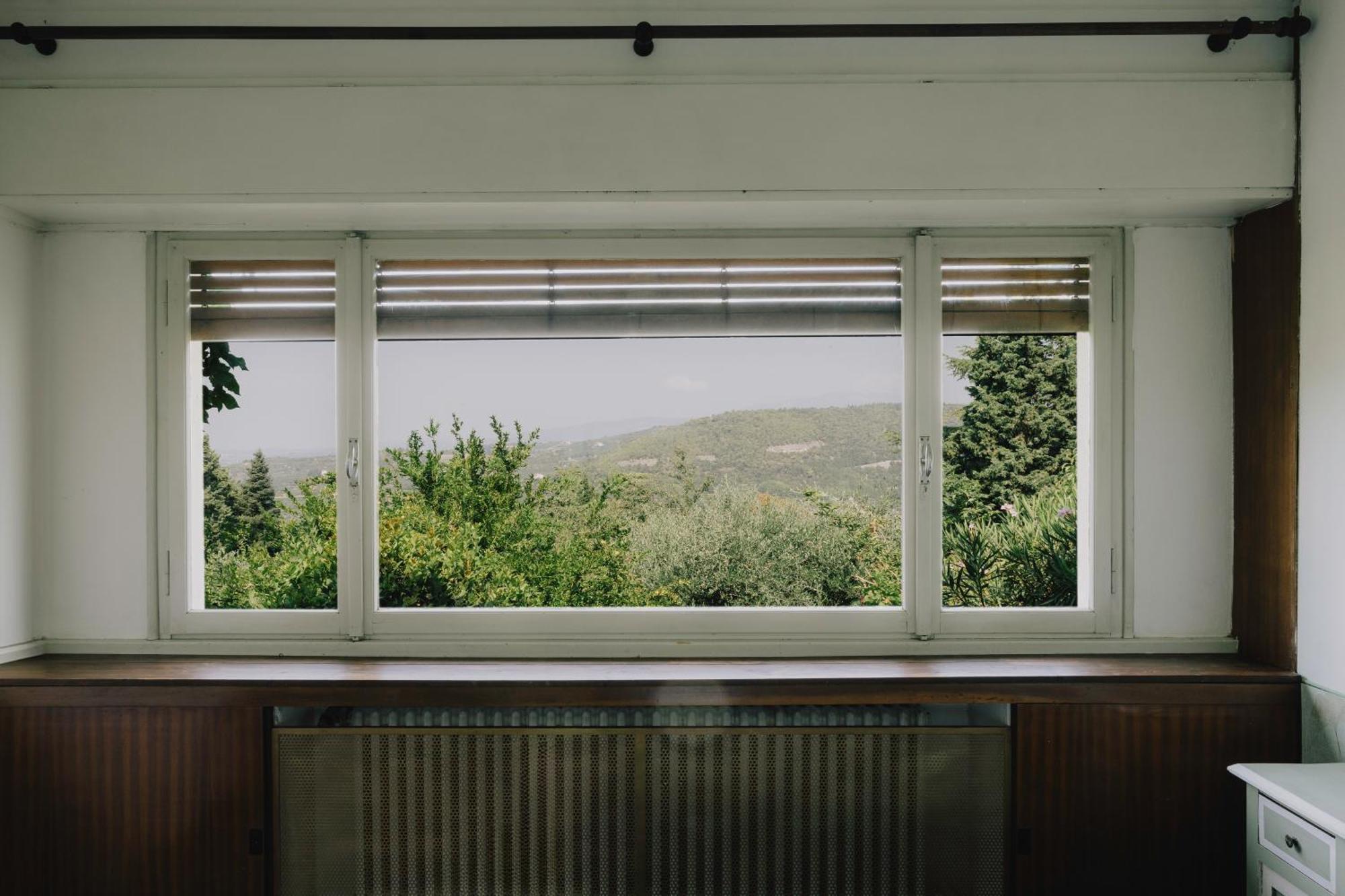 Villa Oasi *