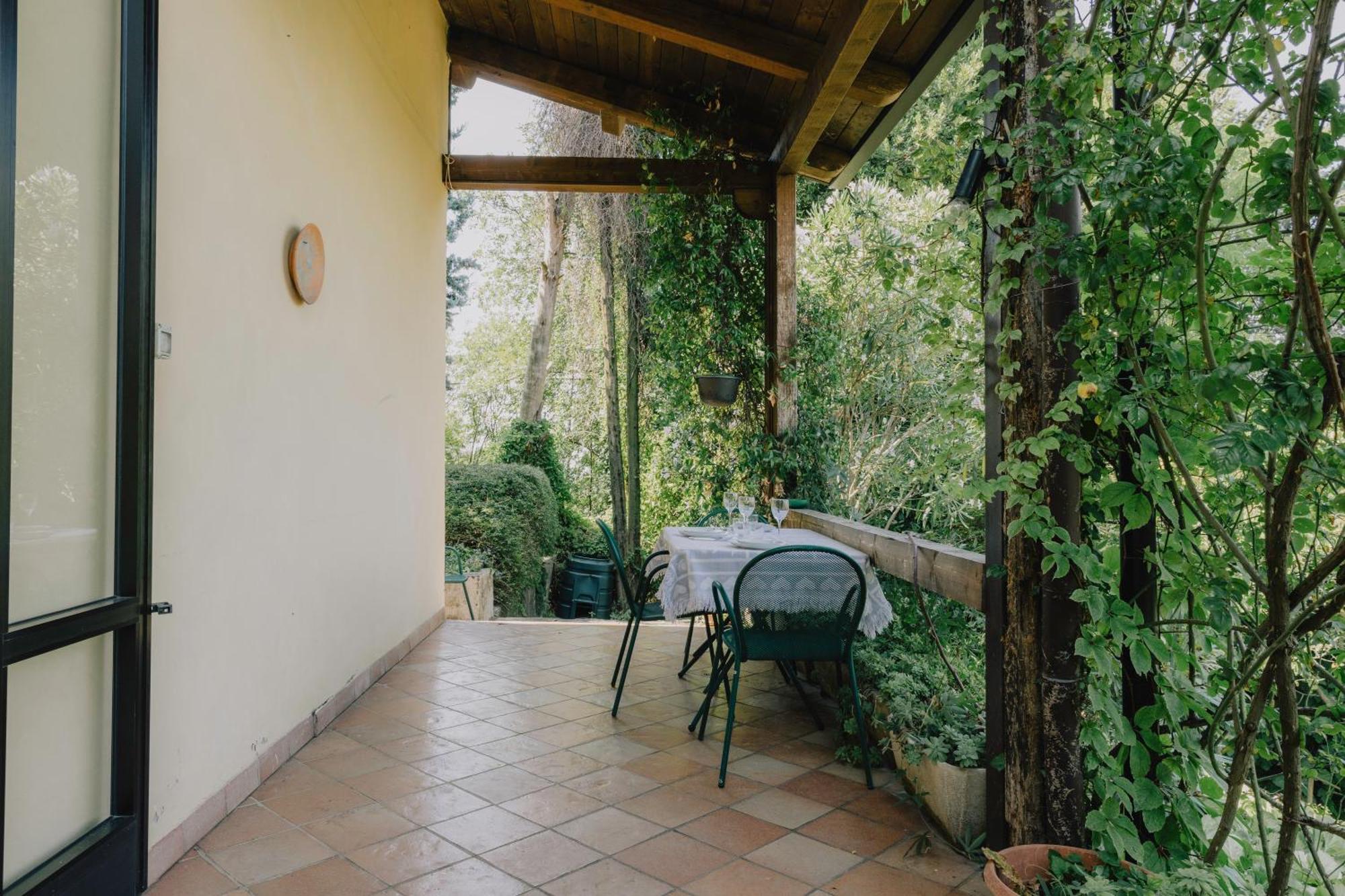Villa Oasi Verona