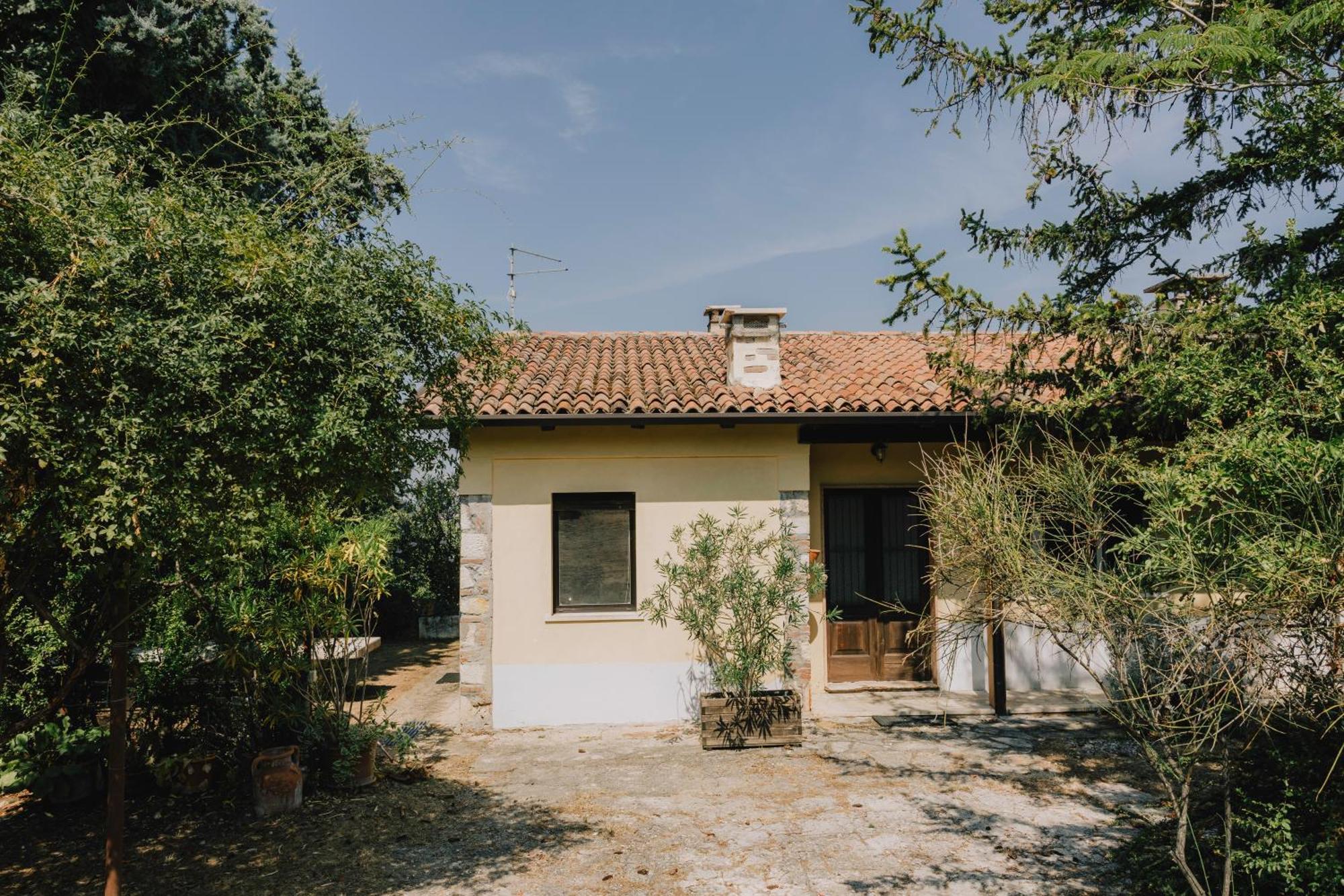Villa Oasi