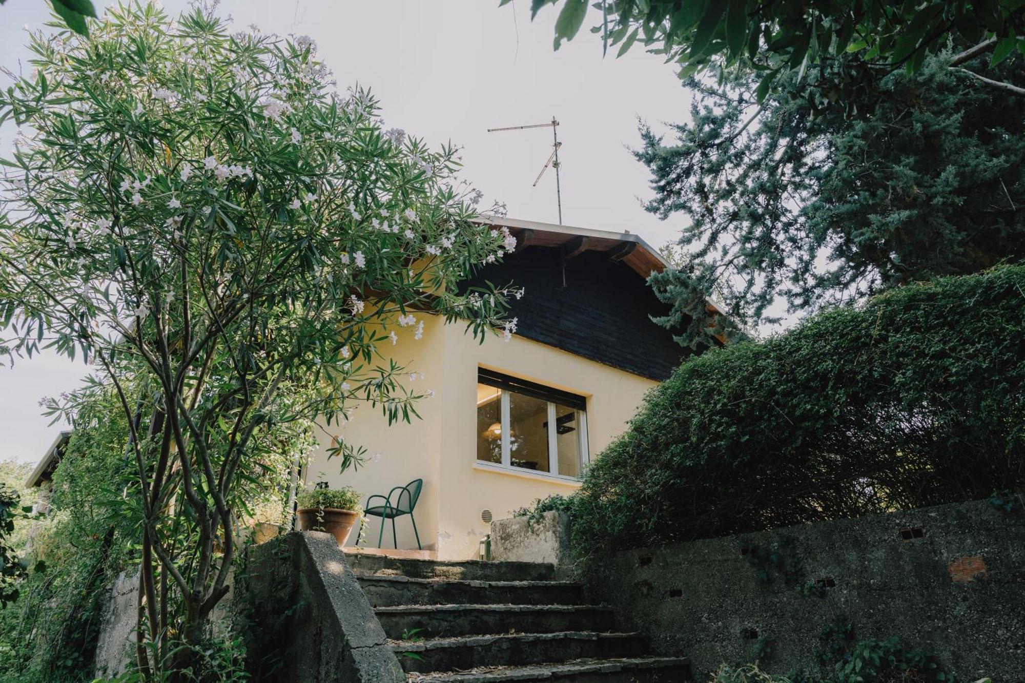 Villa Oasi *