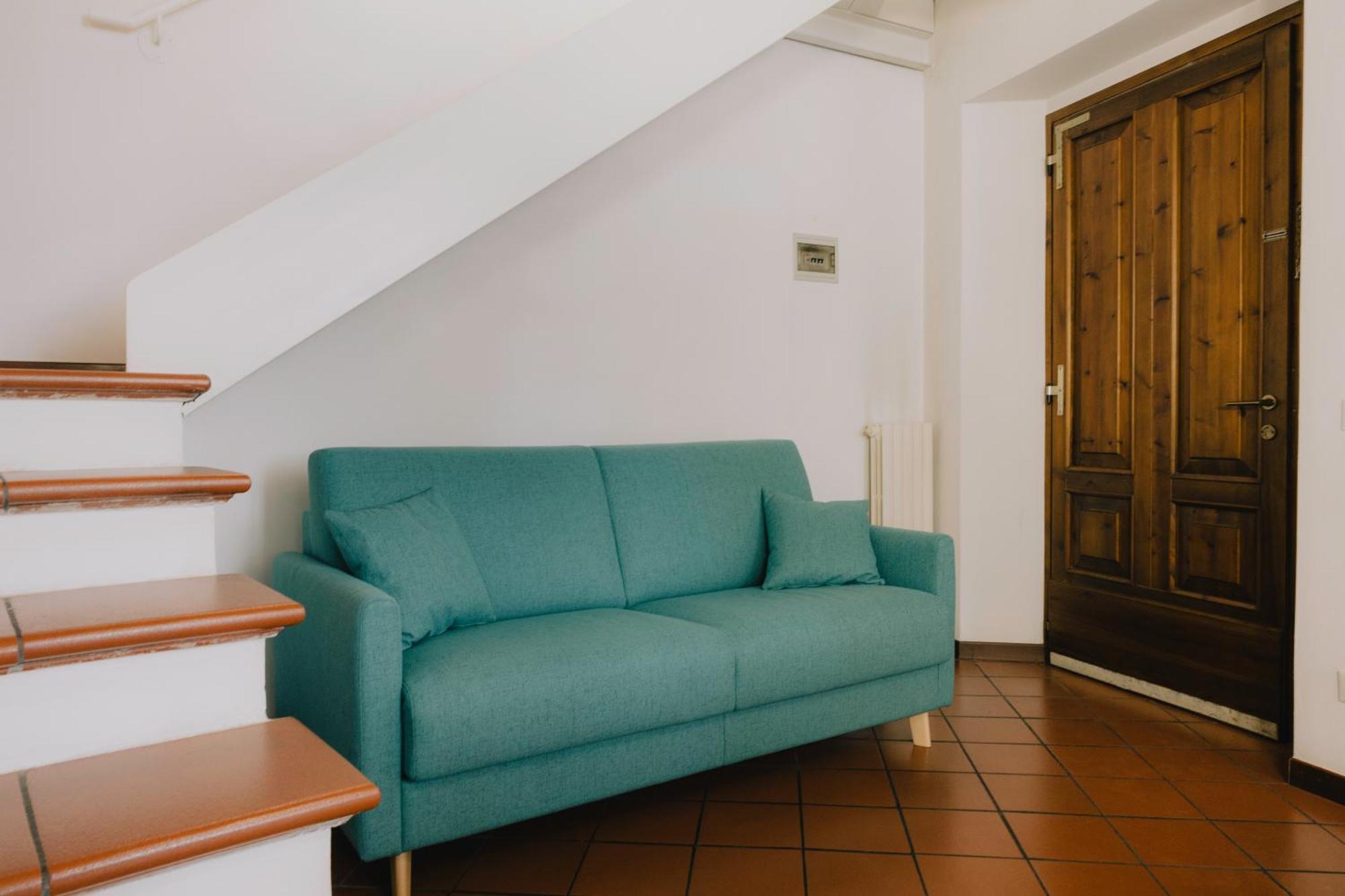 Cavour Luxury Apartment