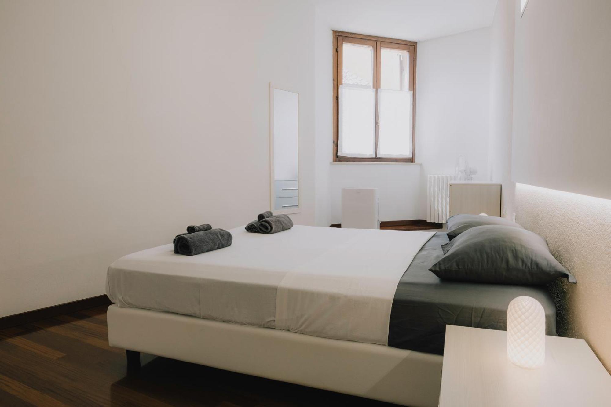 Cavour Luxury Apartment