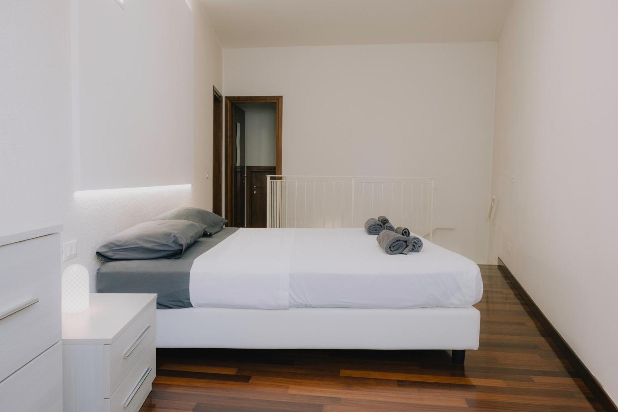 Cavour Luxury Apartment