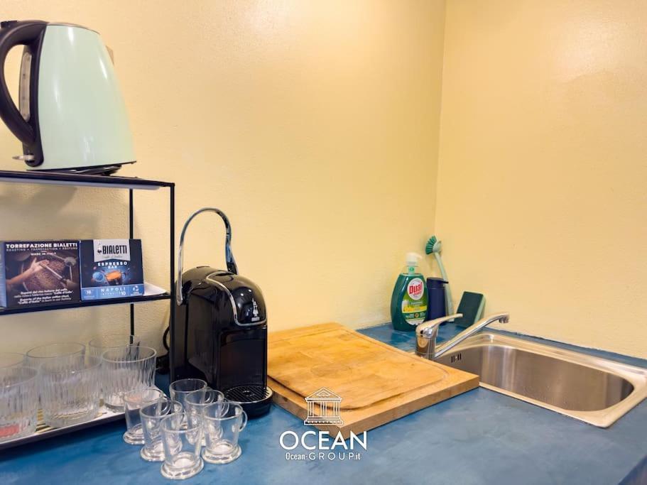 Veronetta House Oceangroup *