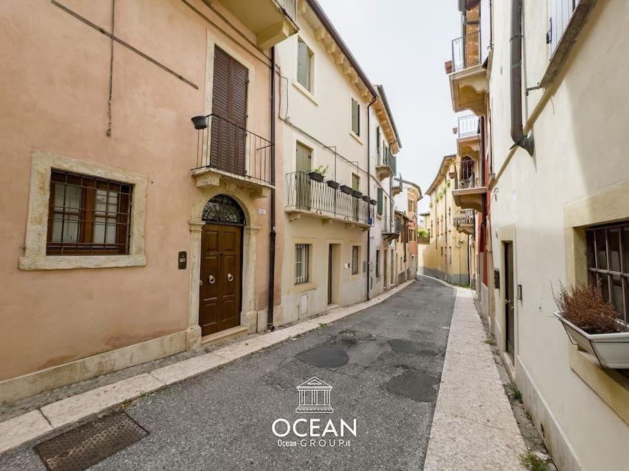 Veronetta House Oceangroup * Verona