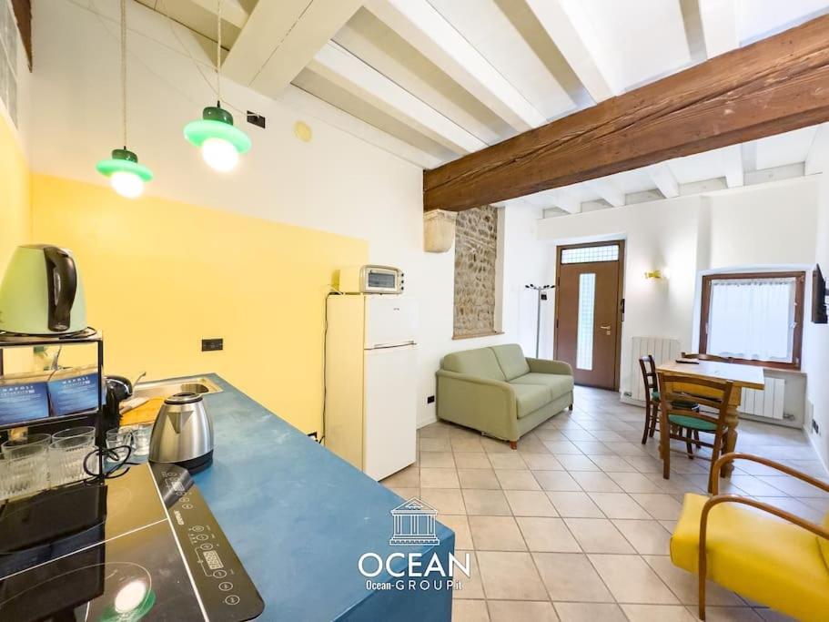Veronetta House Oceangroup Apartment