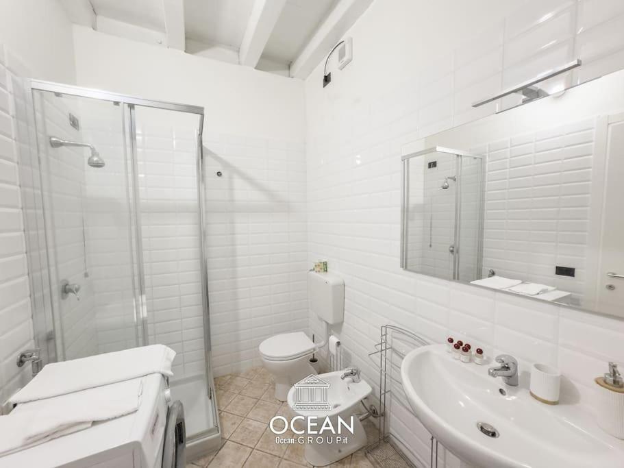 Apartment Veronetta House Oceangroup